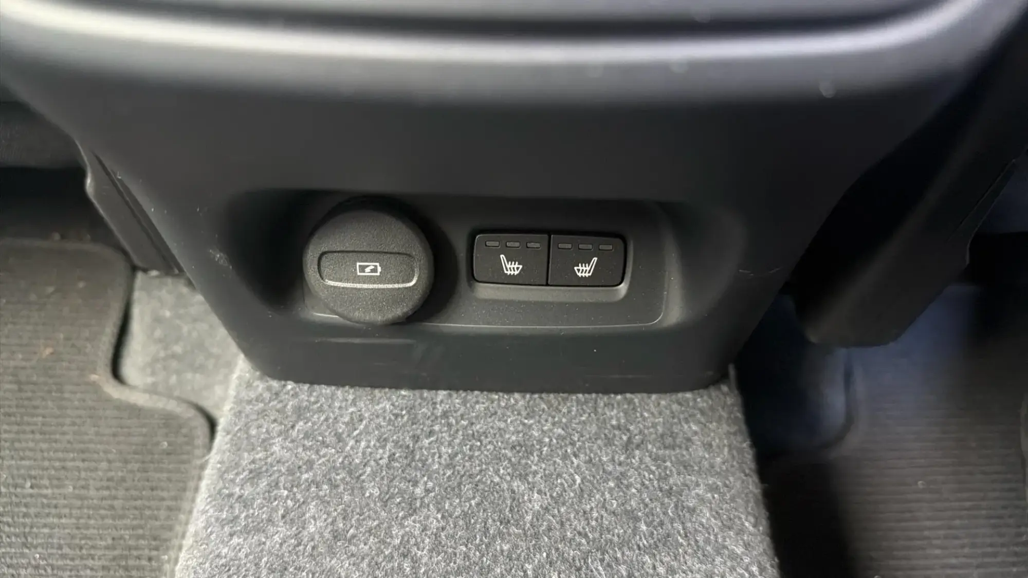 Volvo XC40 Image 33 Volvo XC40 Image 33
