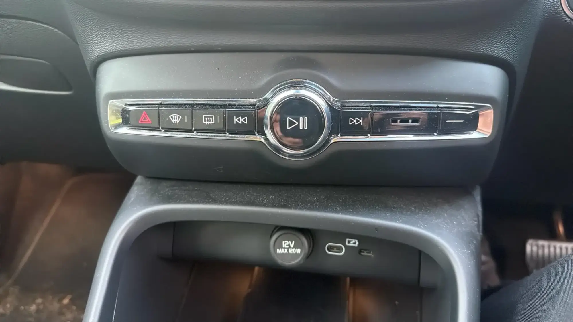 Volvo XC40 Image 36 Volvo XC40 Image 36