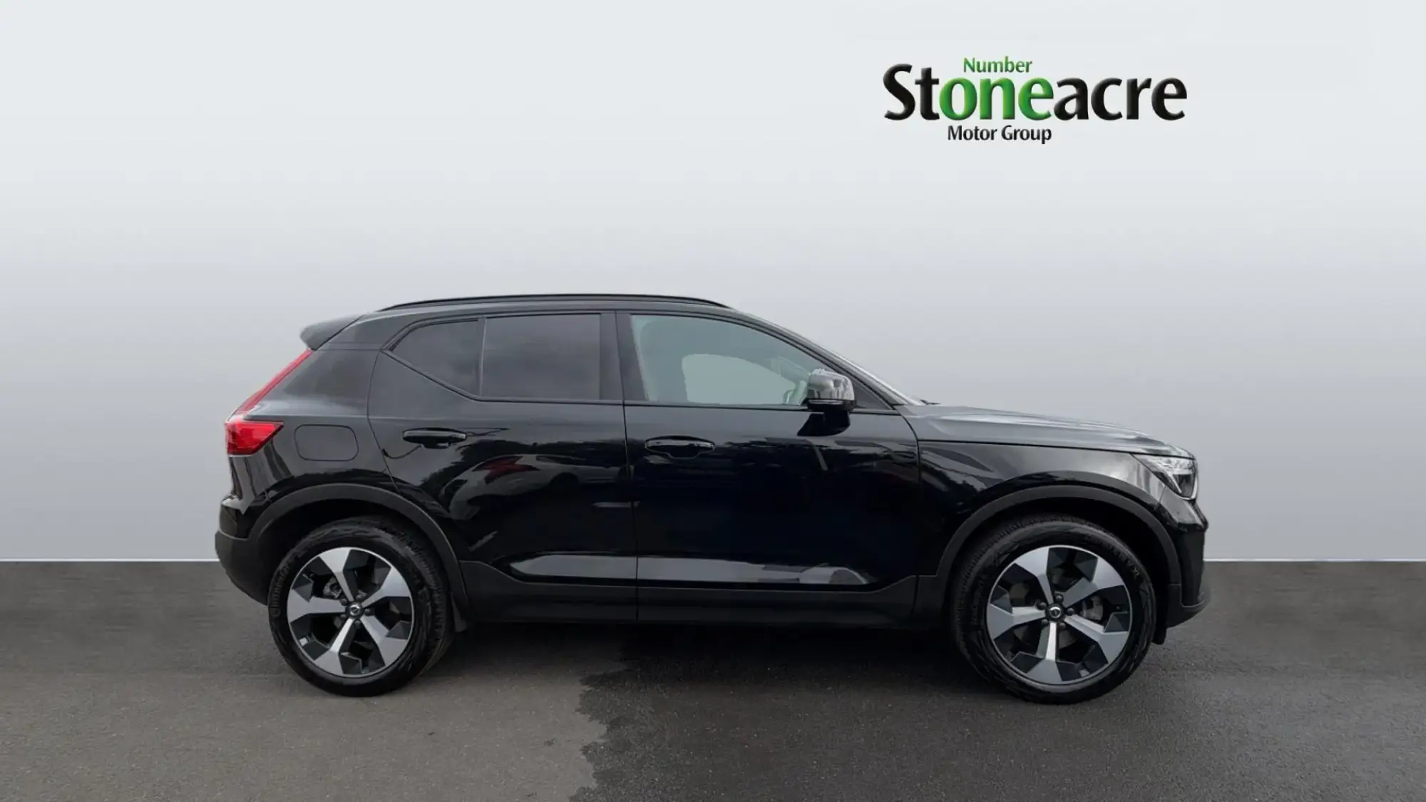 Volvo XC40 Image 3