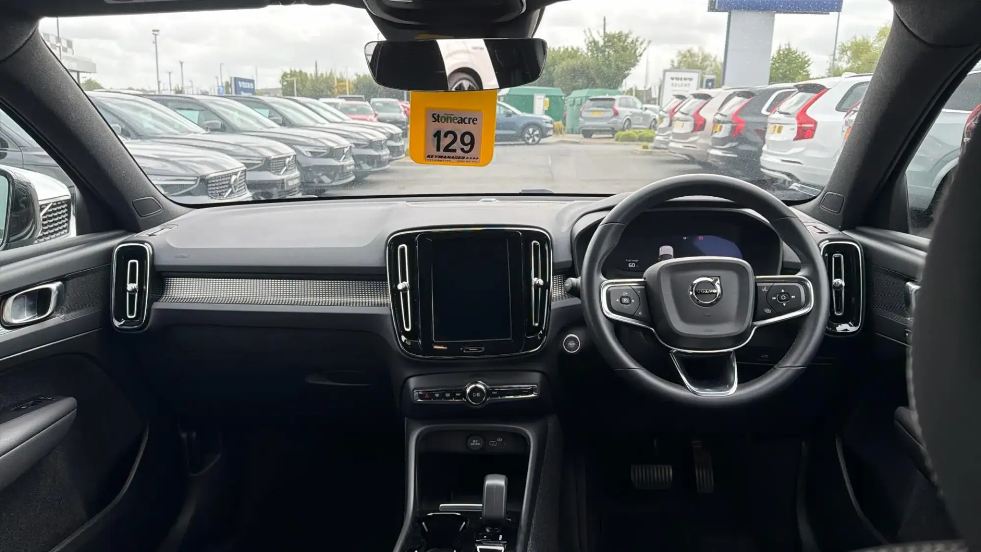 Volvo XC40 Image 5