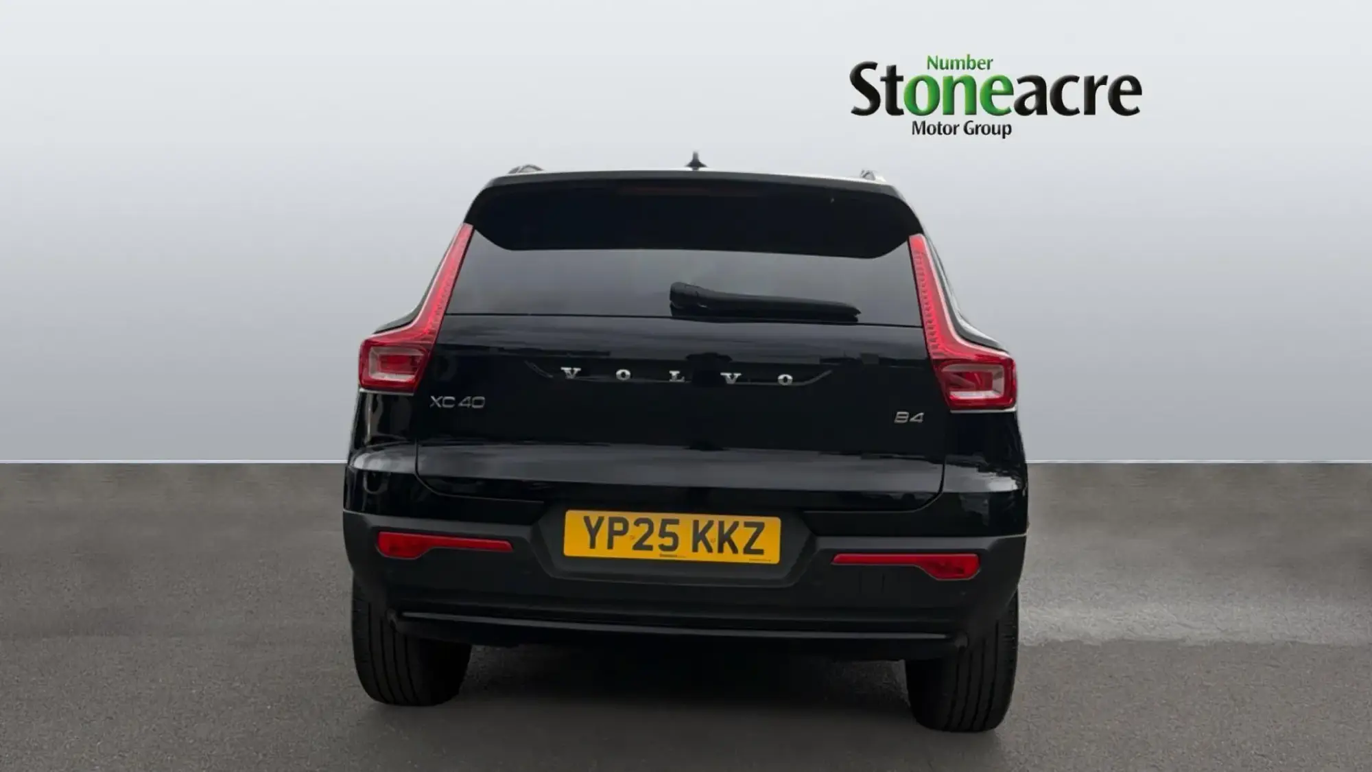 Volvo XC40 Image 7
