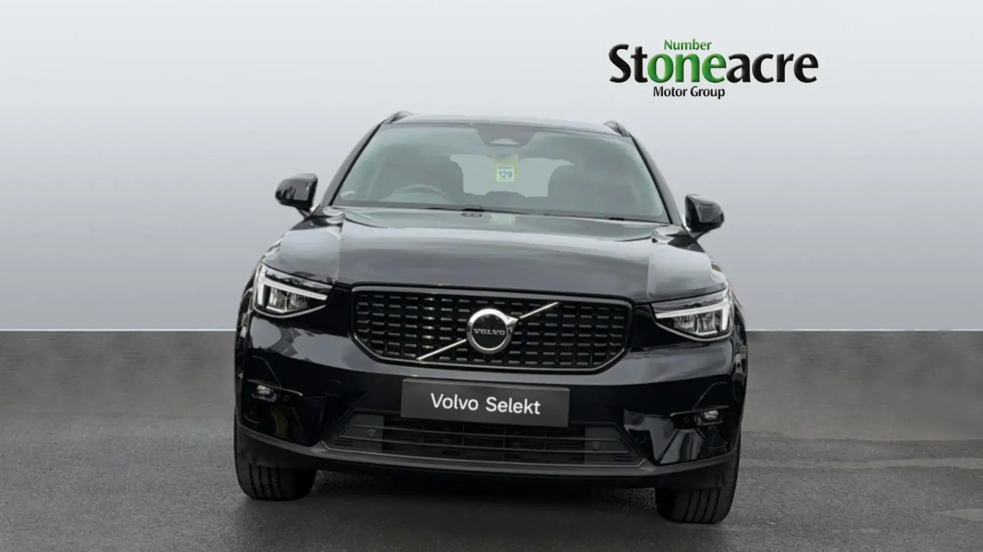Volvo XC40 Image 8