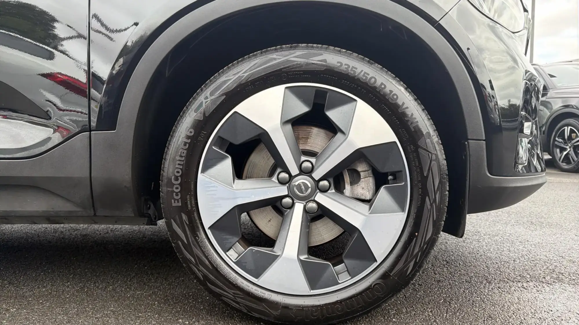 Volvo XC40 Image 9