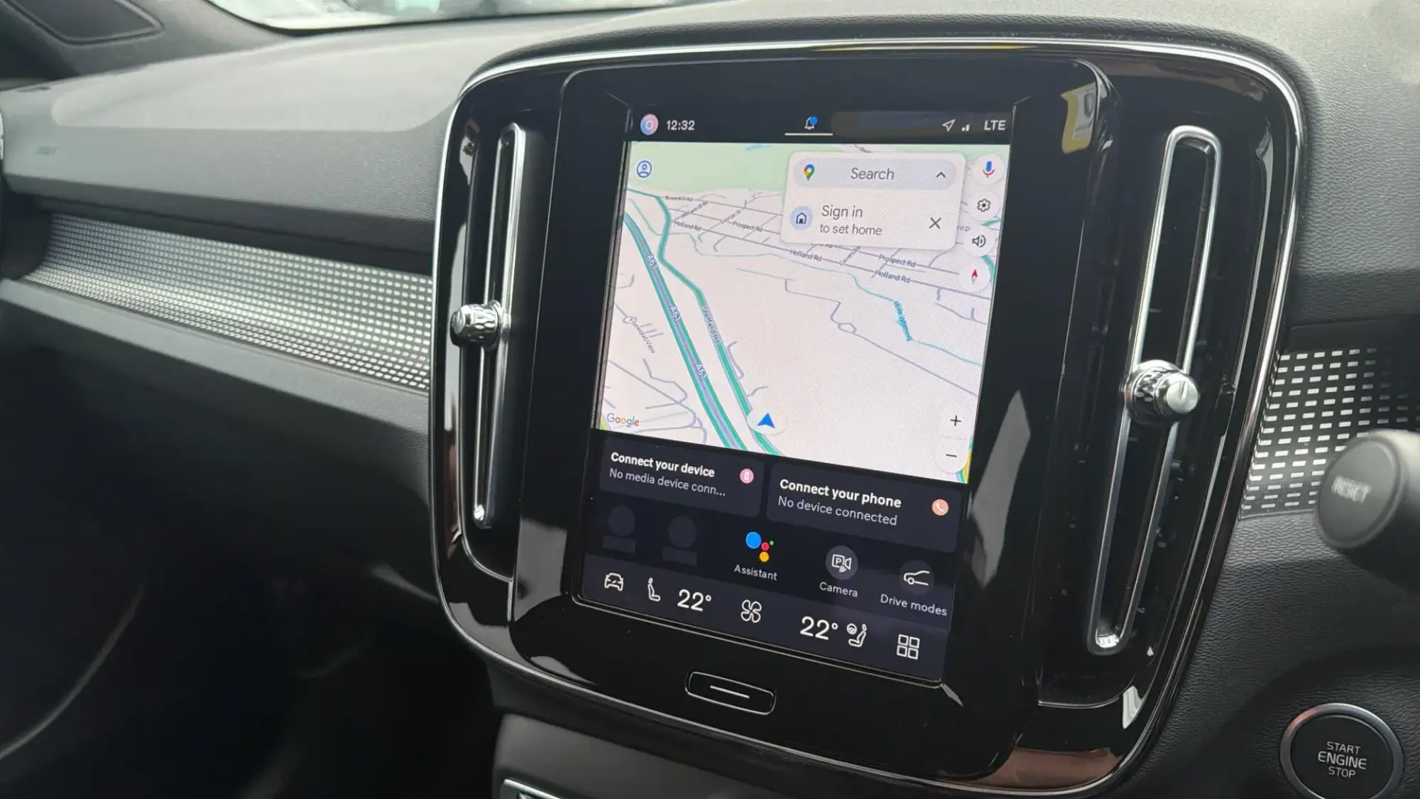 Volvo XC40 Image 12