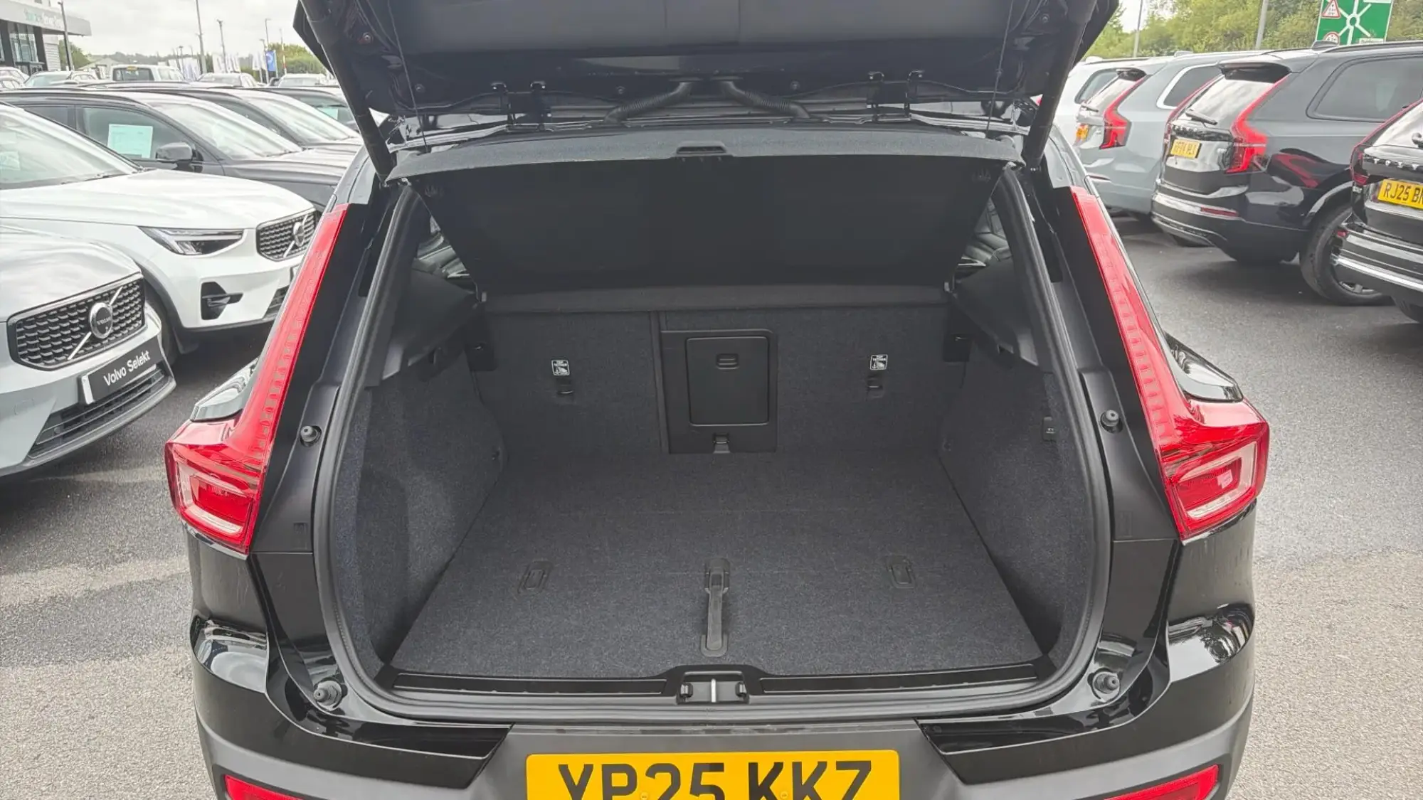 Volvo XC40 Image 13