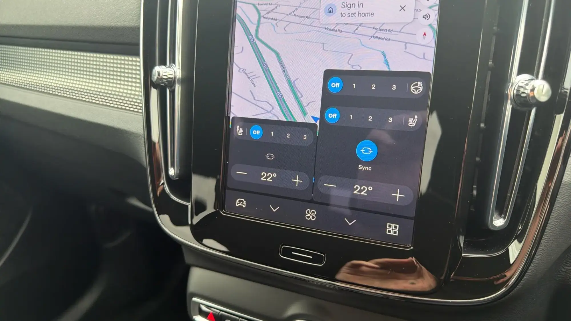 Volvo XC40 Image 22