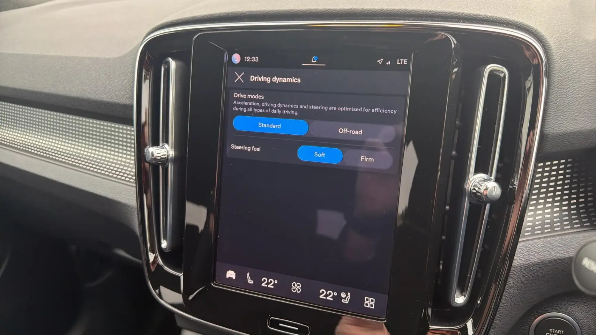 Volvo XC40 Image 27
