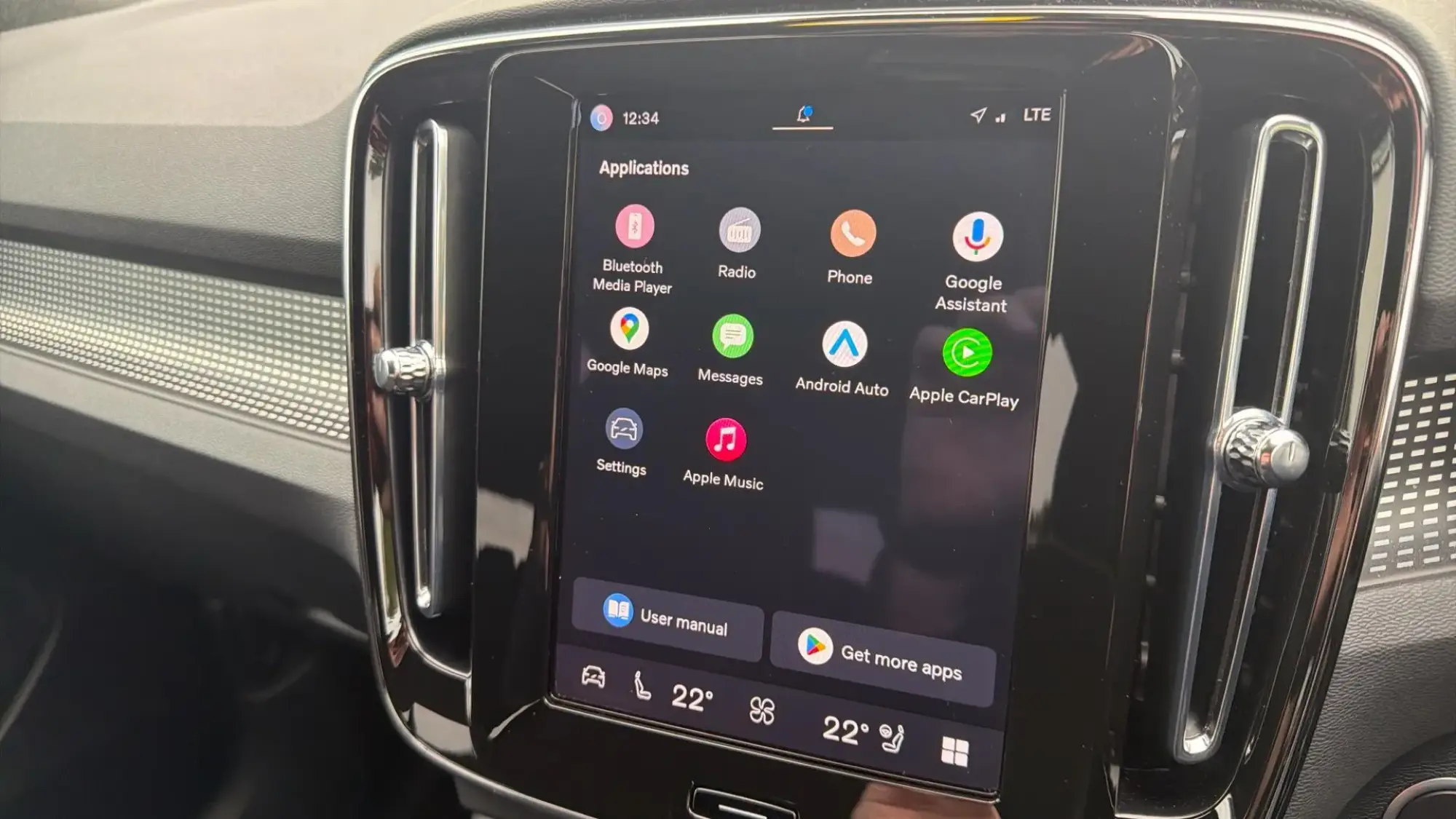 Volvo XC40 Image 28