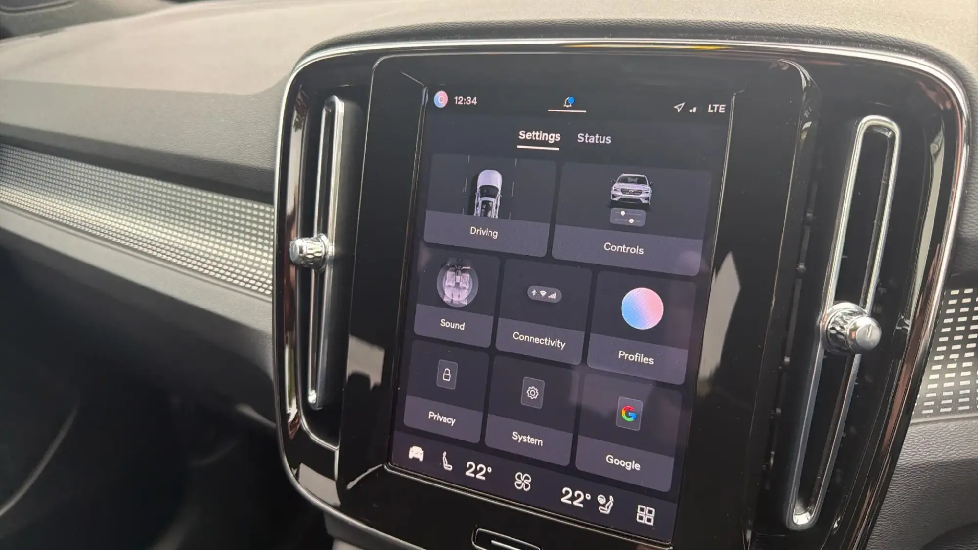 Volvo XC40 Image 29