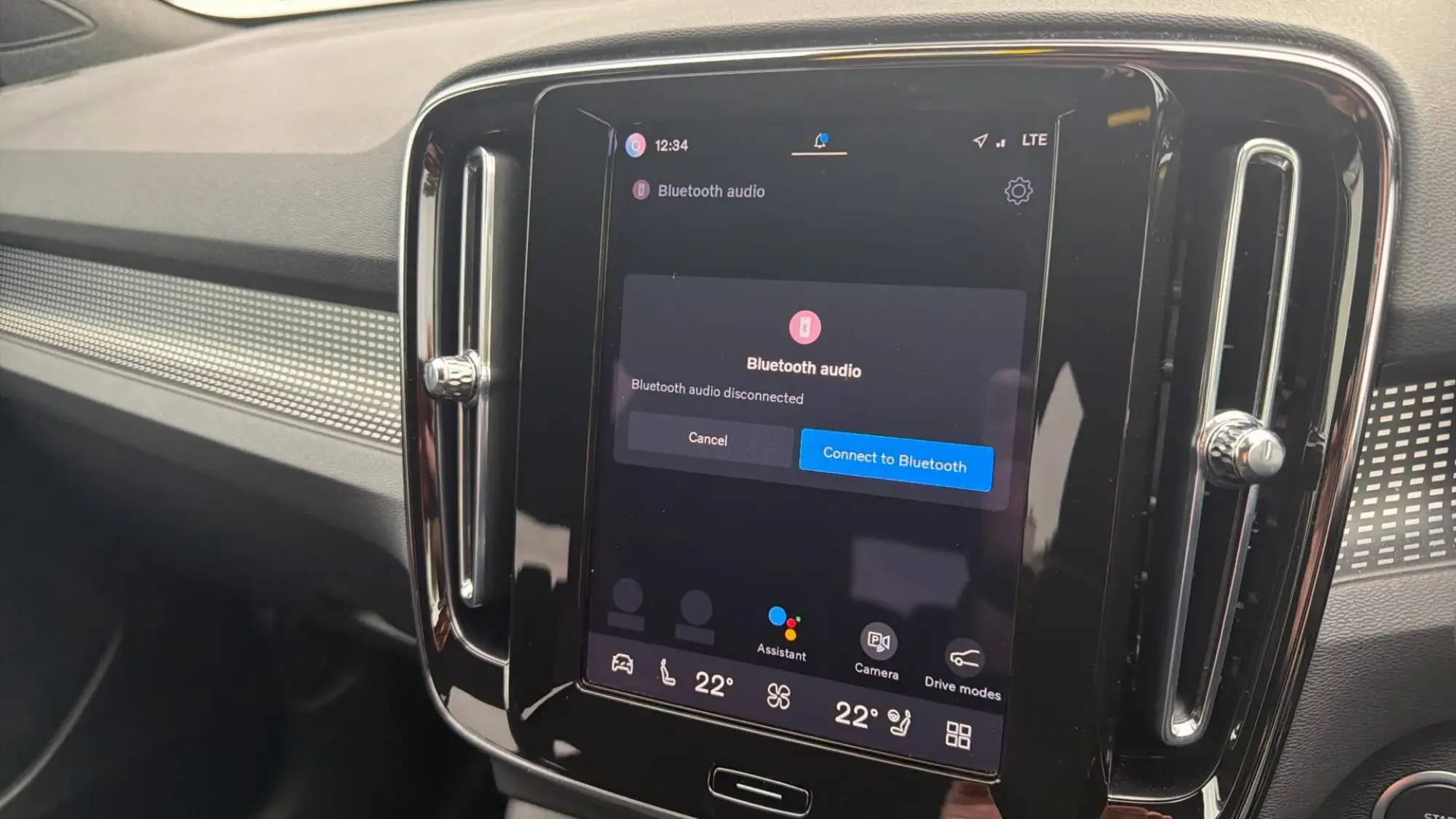 Volvo XC40 Image 30