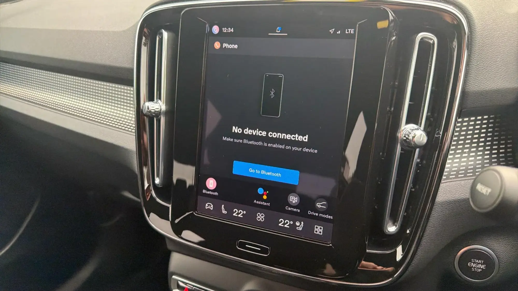 Volvo XC40 Image 31