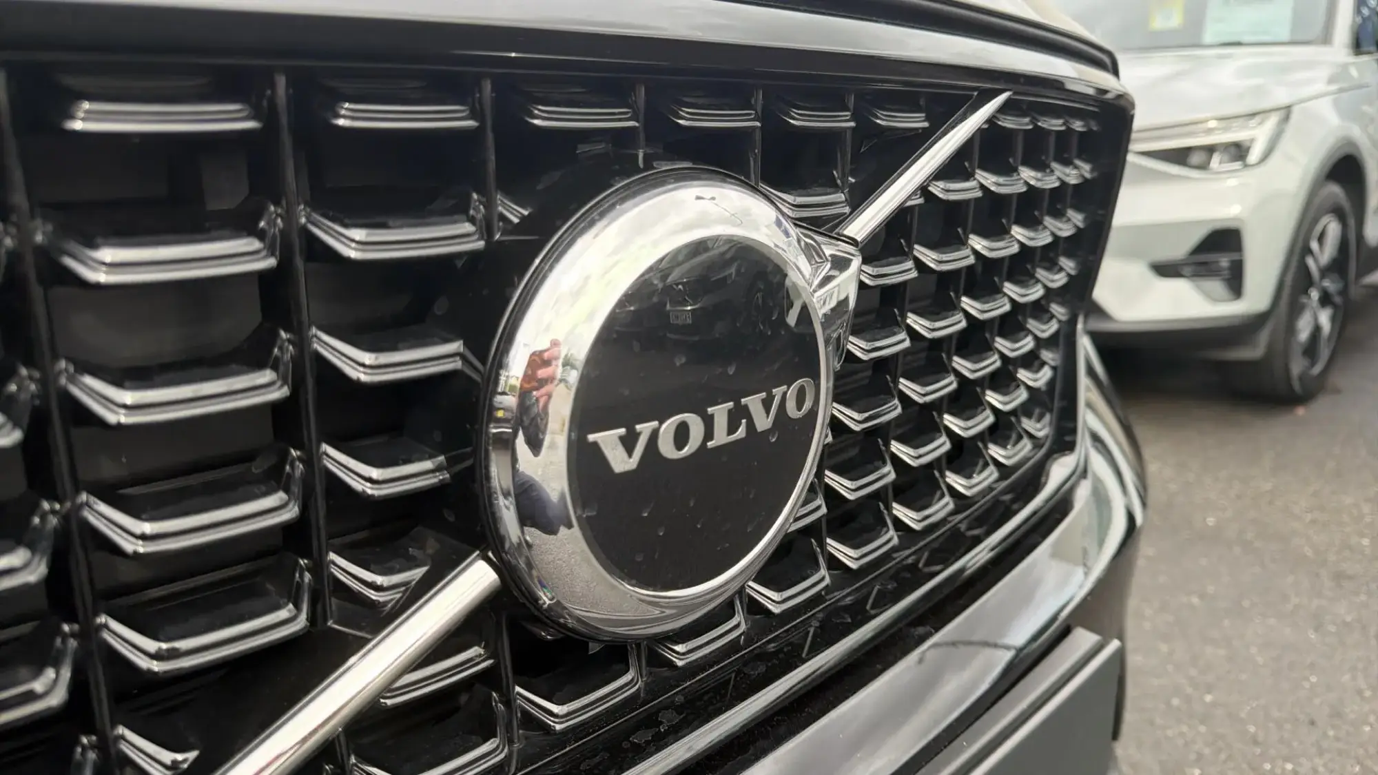 Volvo XC40 Image 34