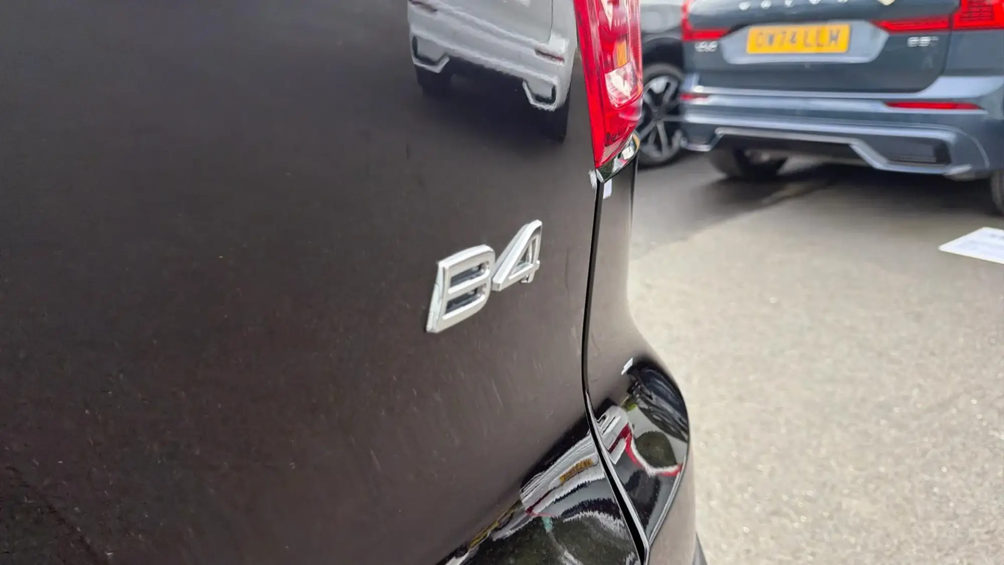 Volvo XC40 Image 35