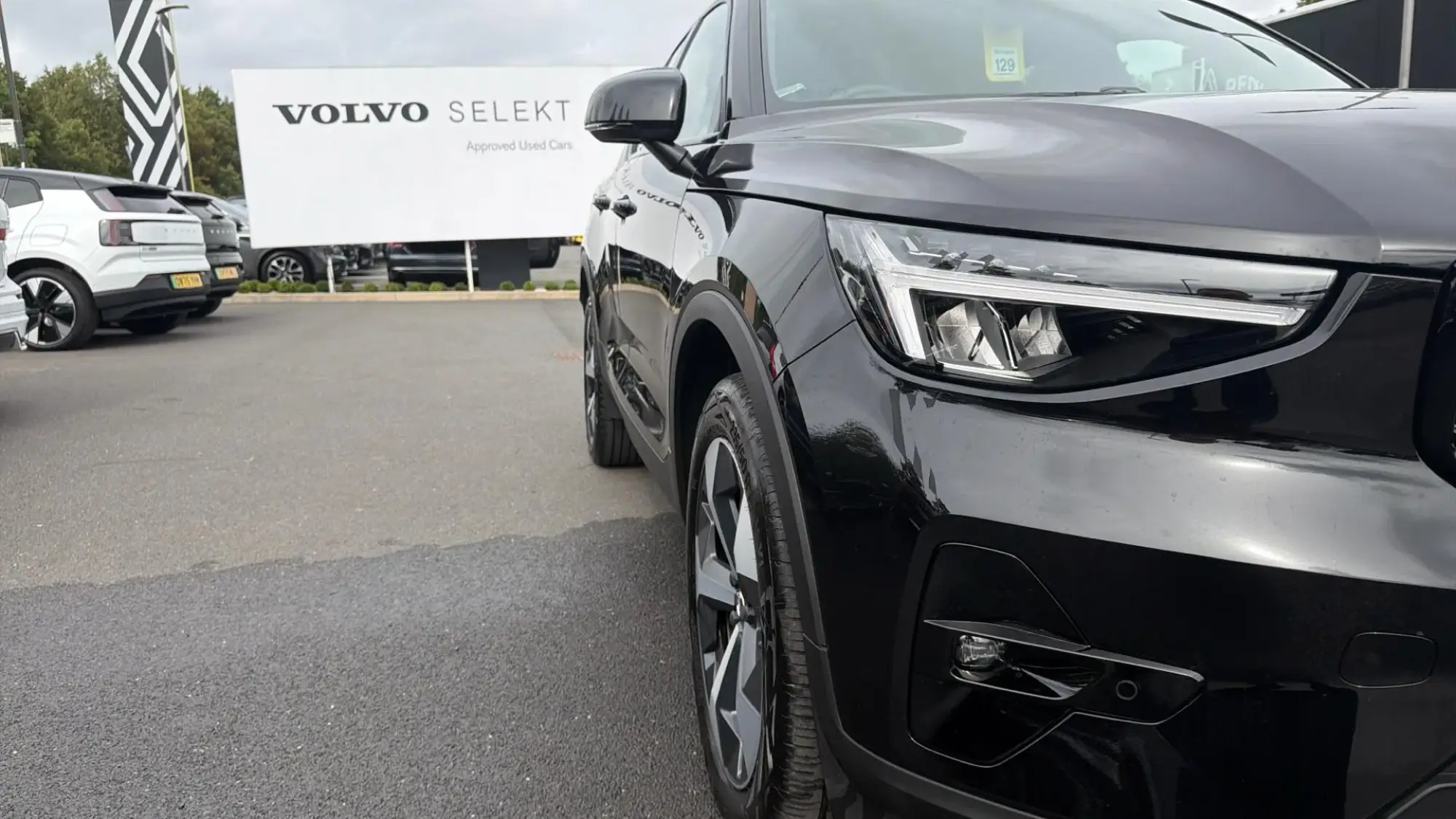 Volvo XC40 Image 38