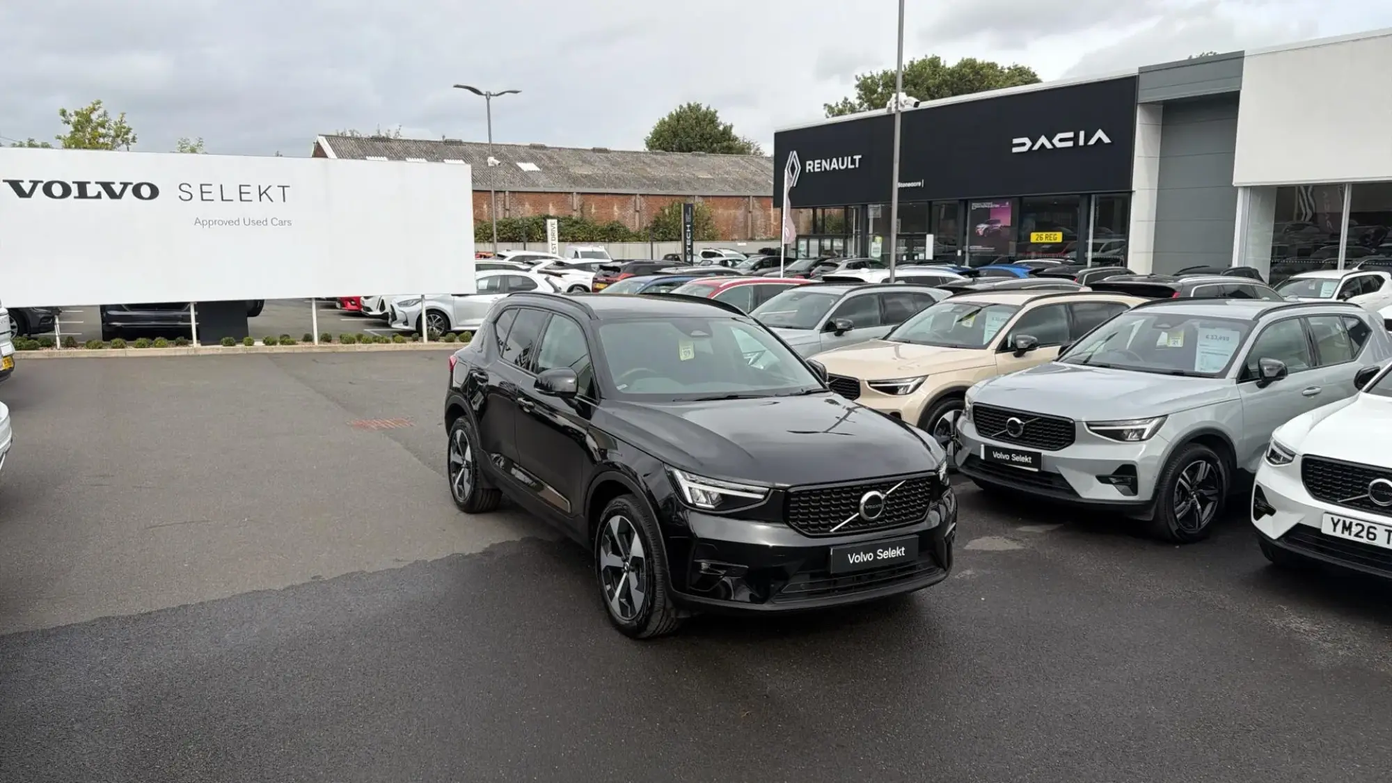 Volvo XC40 Image 39