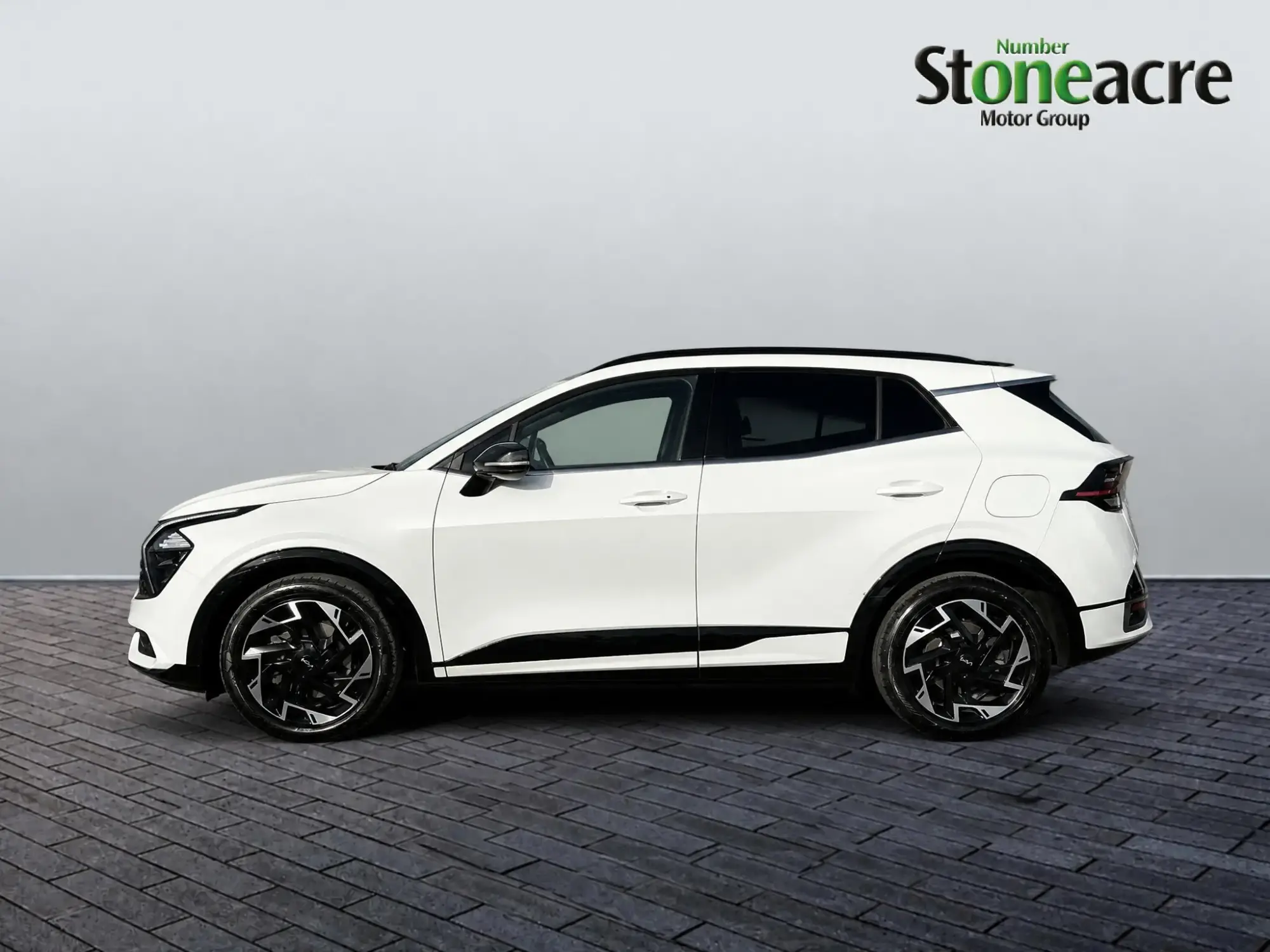 Kia Sportage Image 5 Kia Sportage Image 5