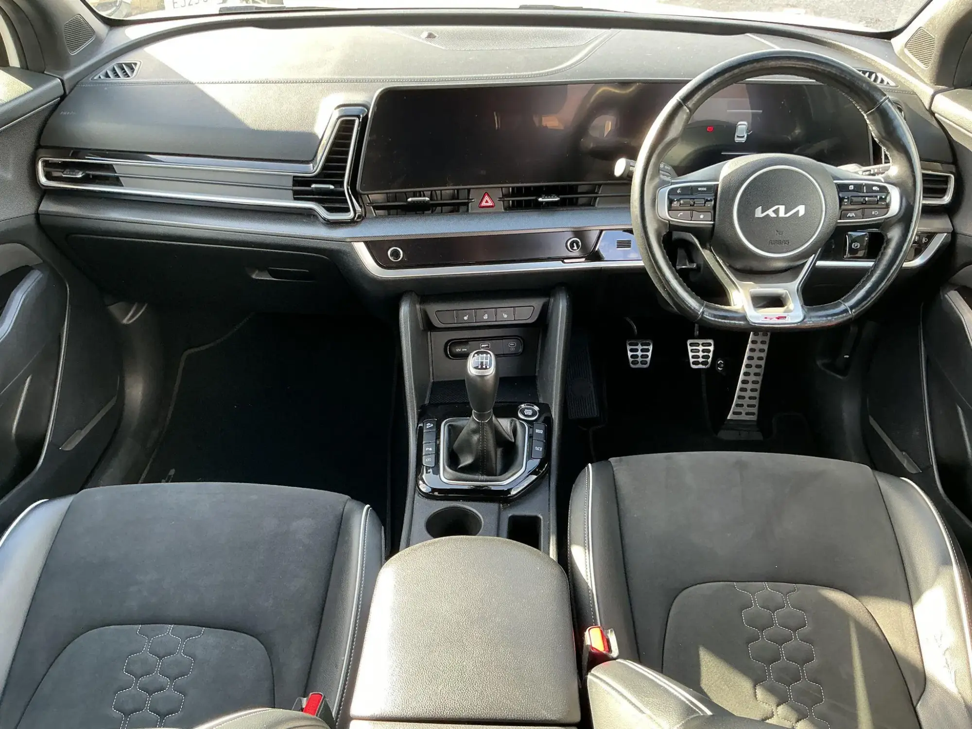 Kia Sportage Image 11 Kia Sportage Image 11