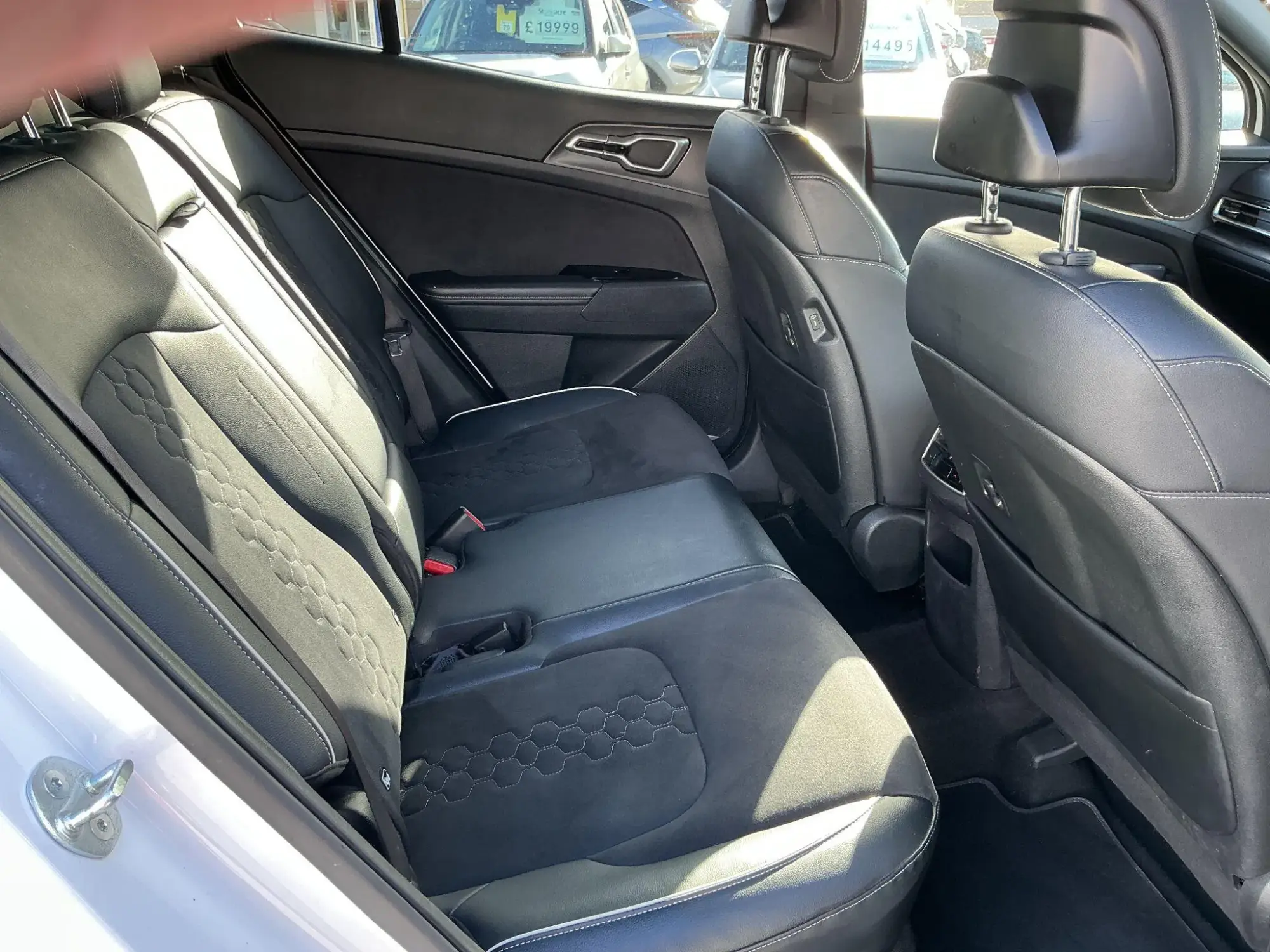 Kia Sportage Image 13 Kia Sportage Image 13