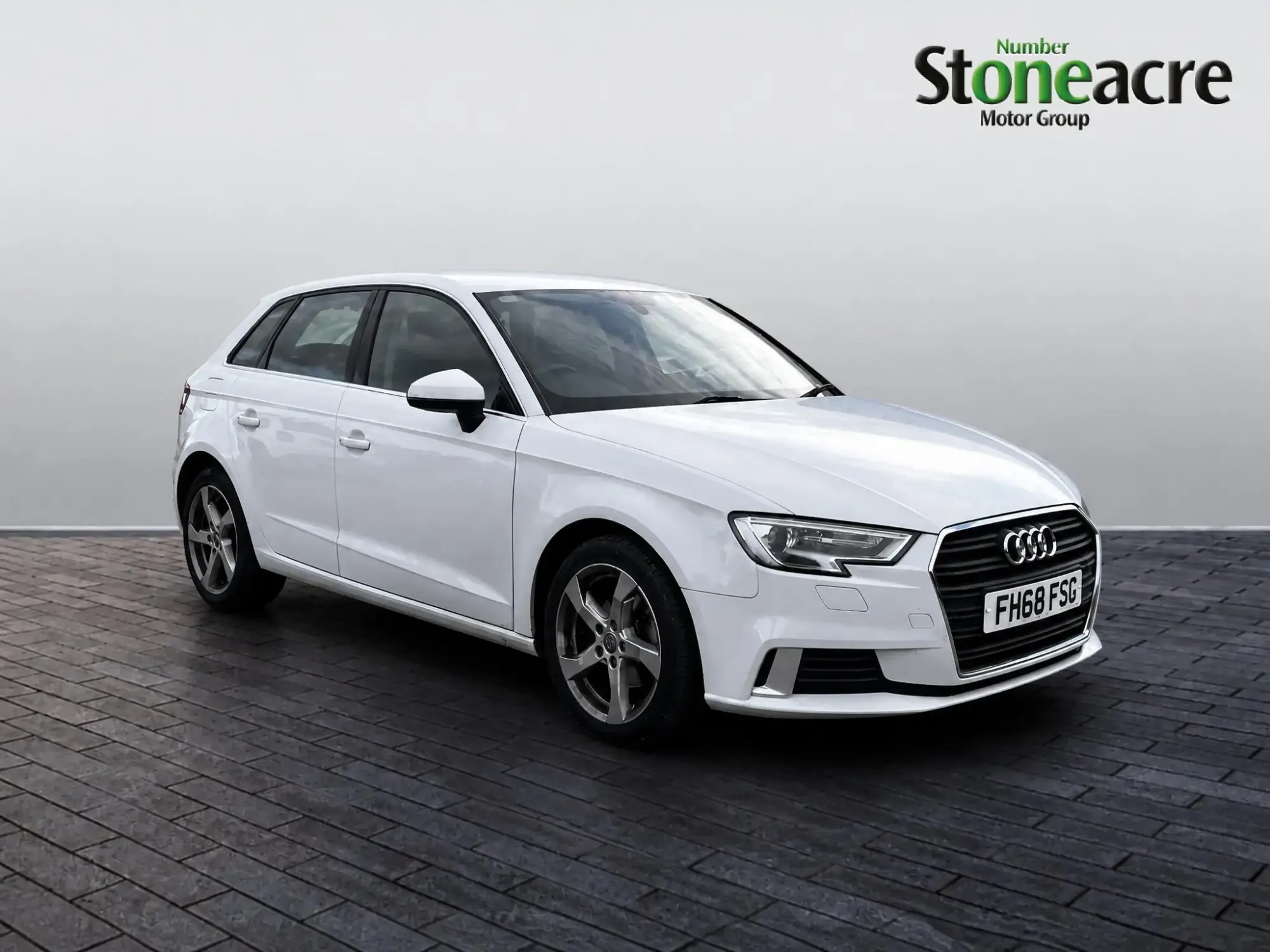 Audi A3 Image 1 Audi A3 Image 1