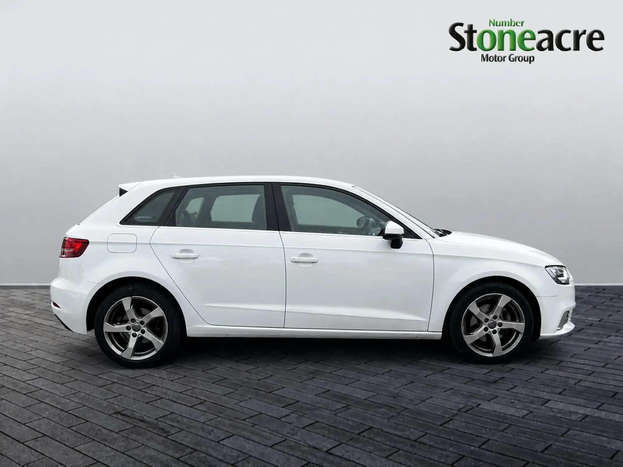 Audi A3 Image 2 Audi A3 Image 2