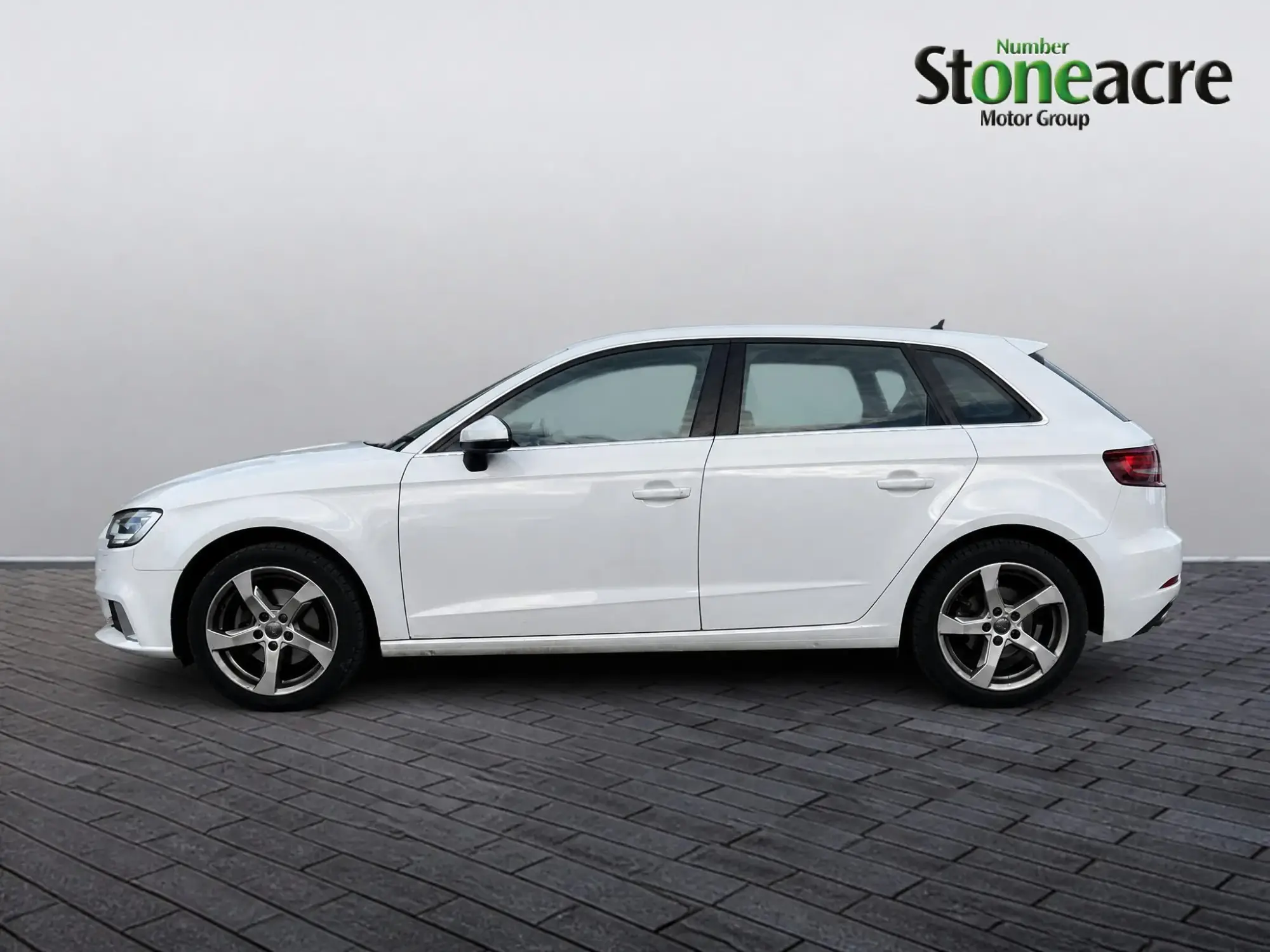 Audi A3 Image 6 Audi A3 Image 6