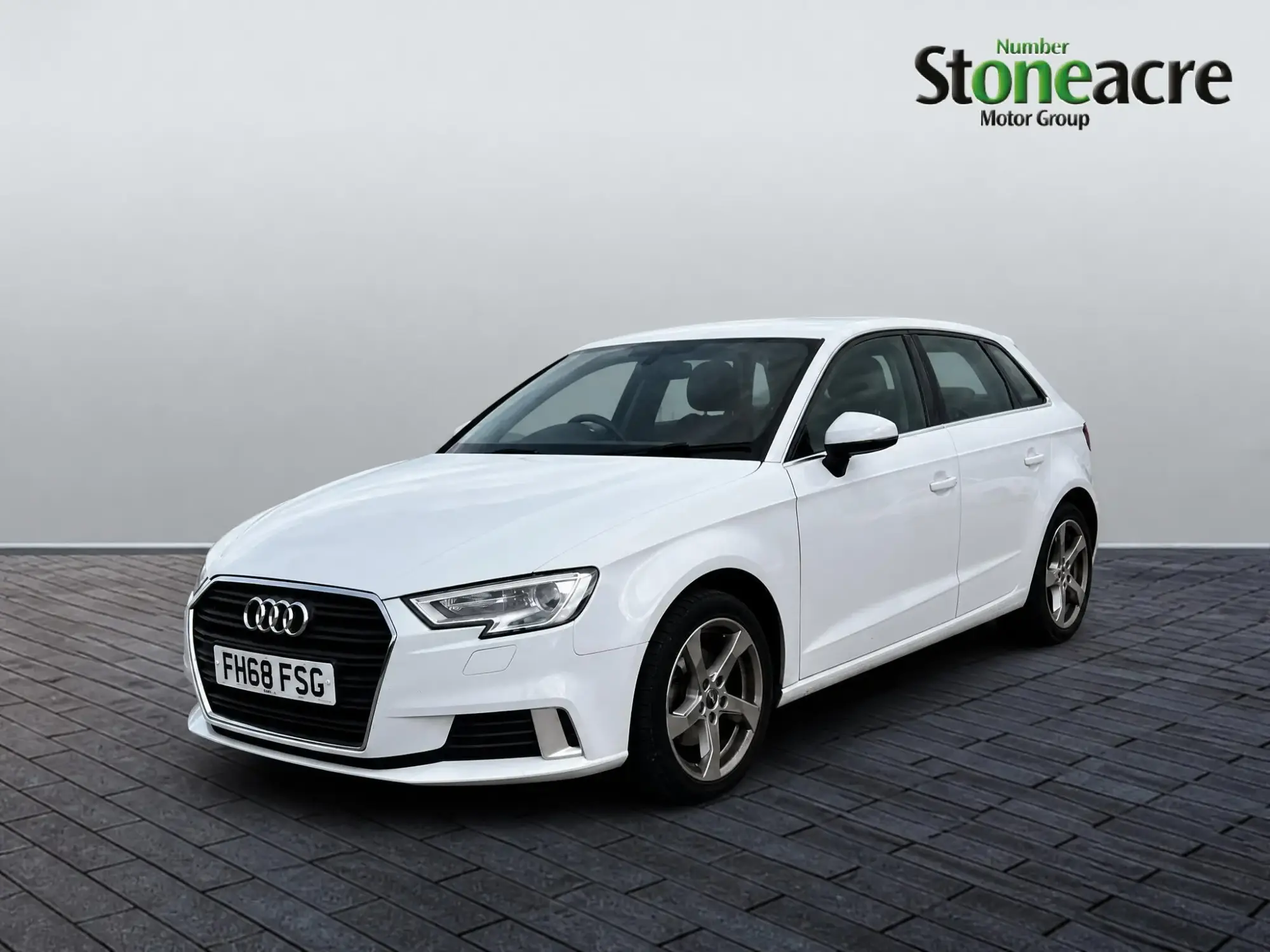 Audi A3 Image 7 Audi A3 Image 7