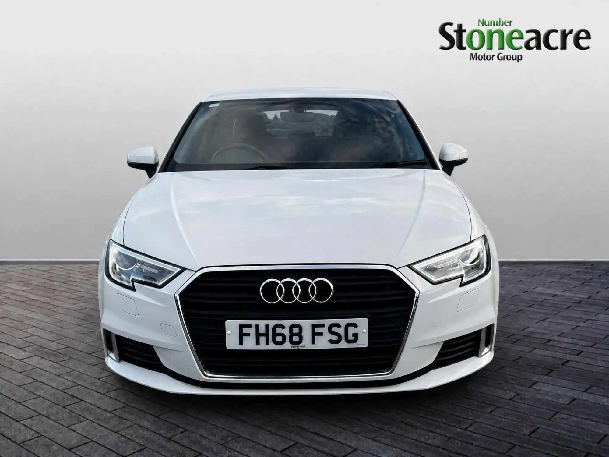 Audi A3 Image 8 Audi A3 Image 8