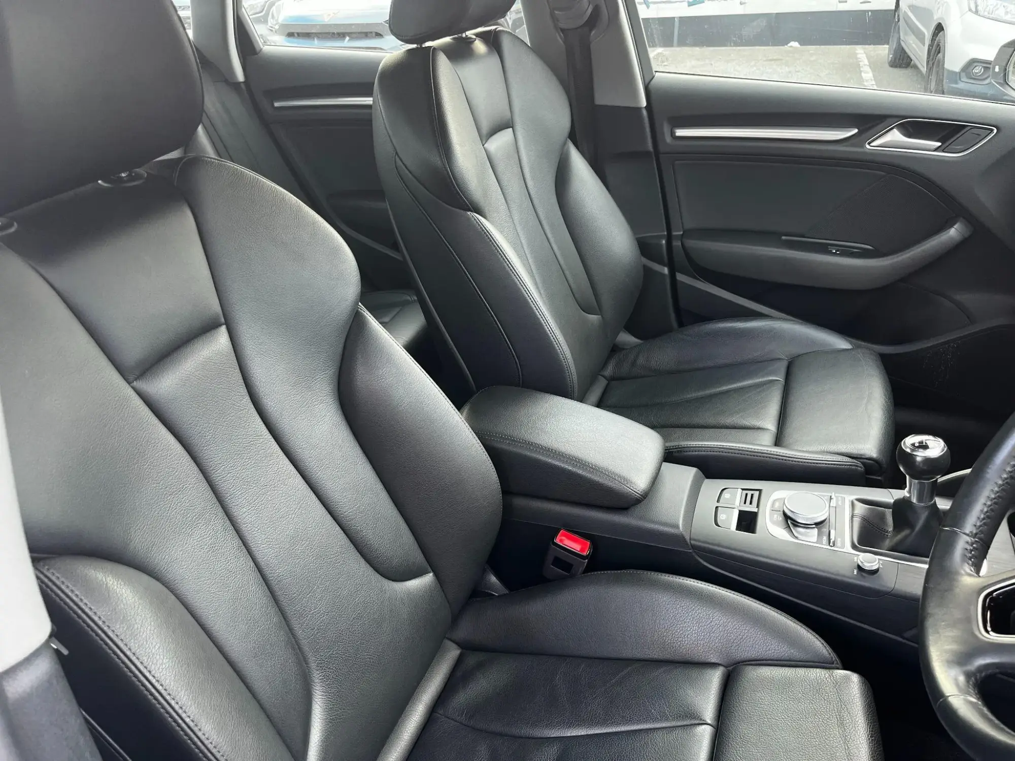 Audi A3 Image 10 Audi A3 Image 10