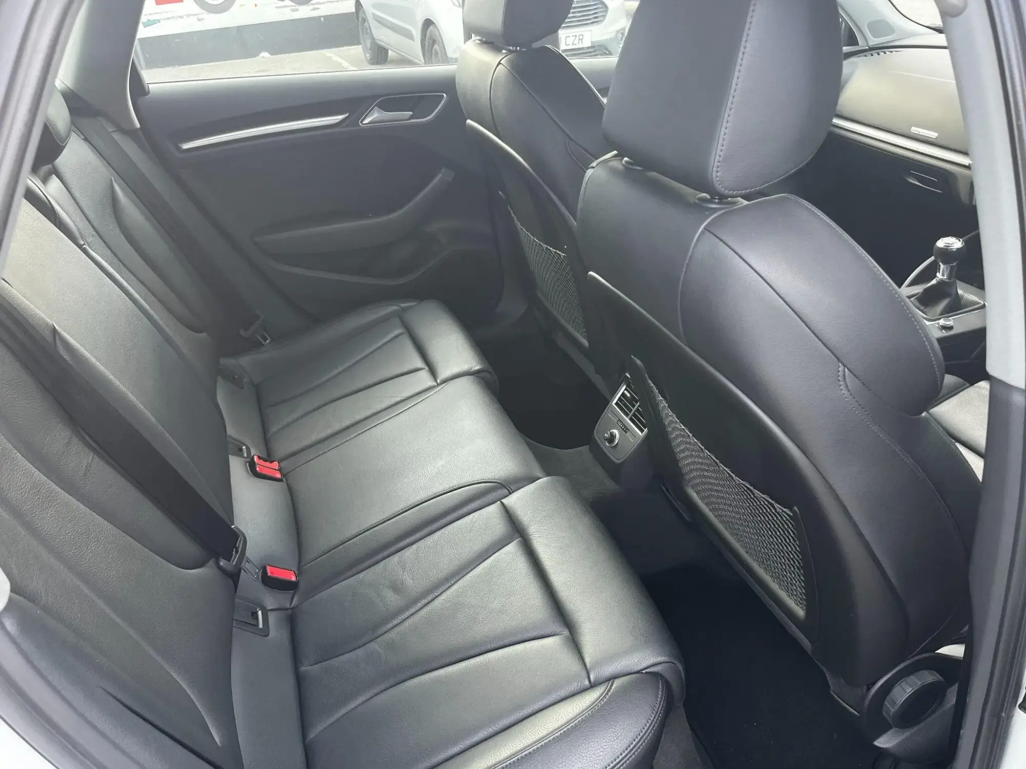 Audi A3 Image 11 Audi A3 Image 11