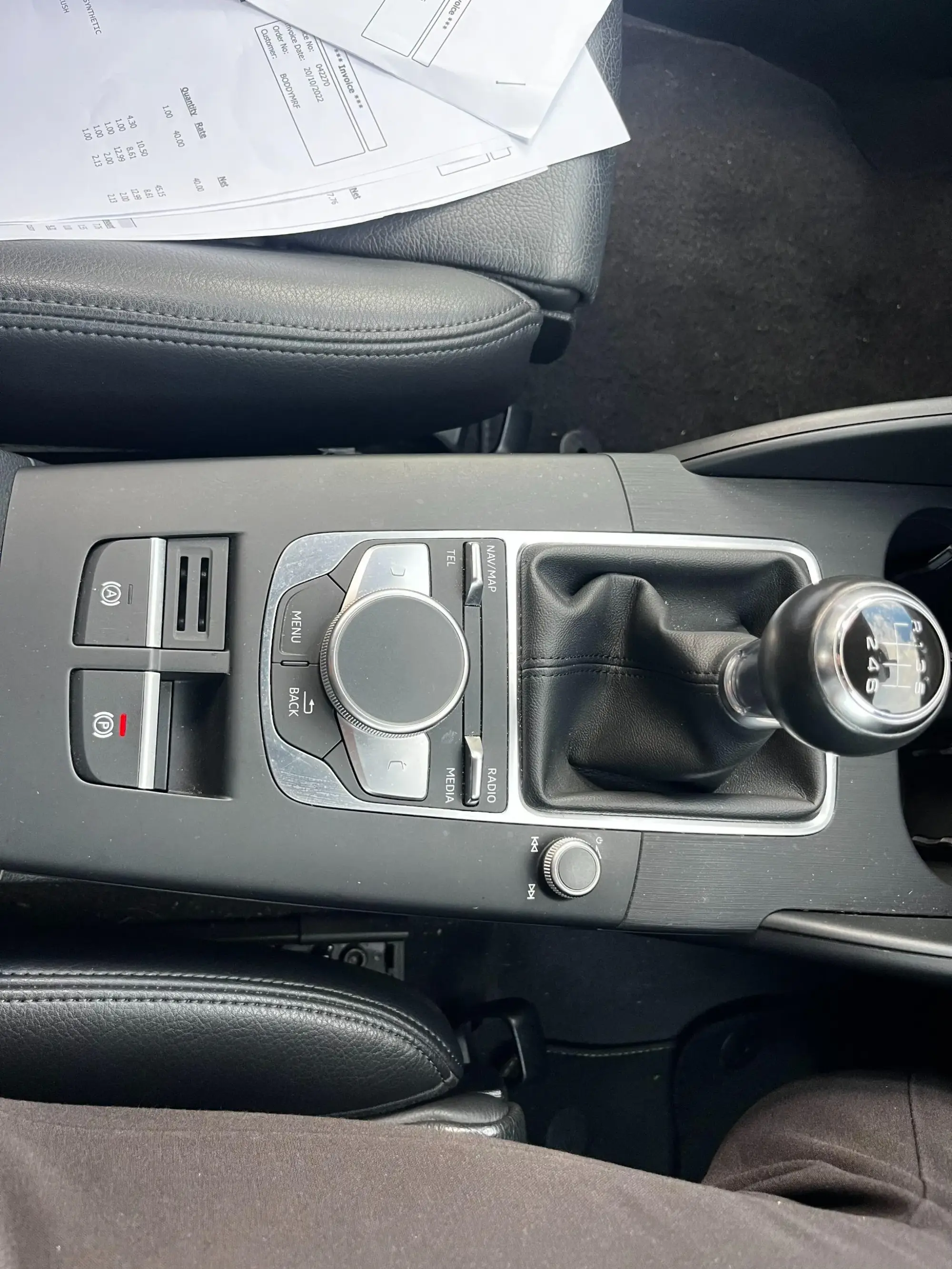Audi A3 Image 16 Audi A3 Image 16