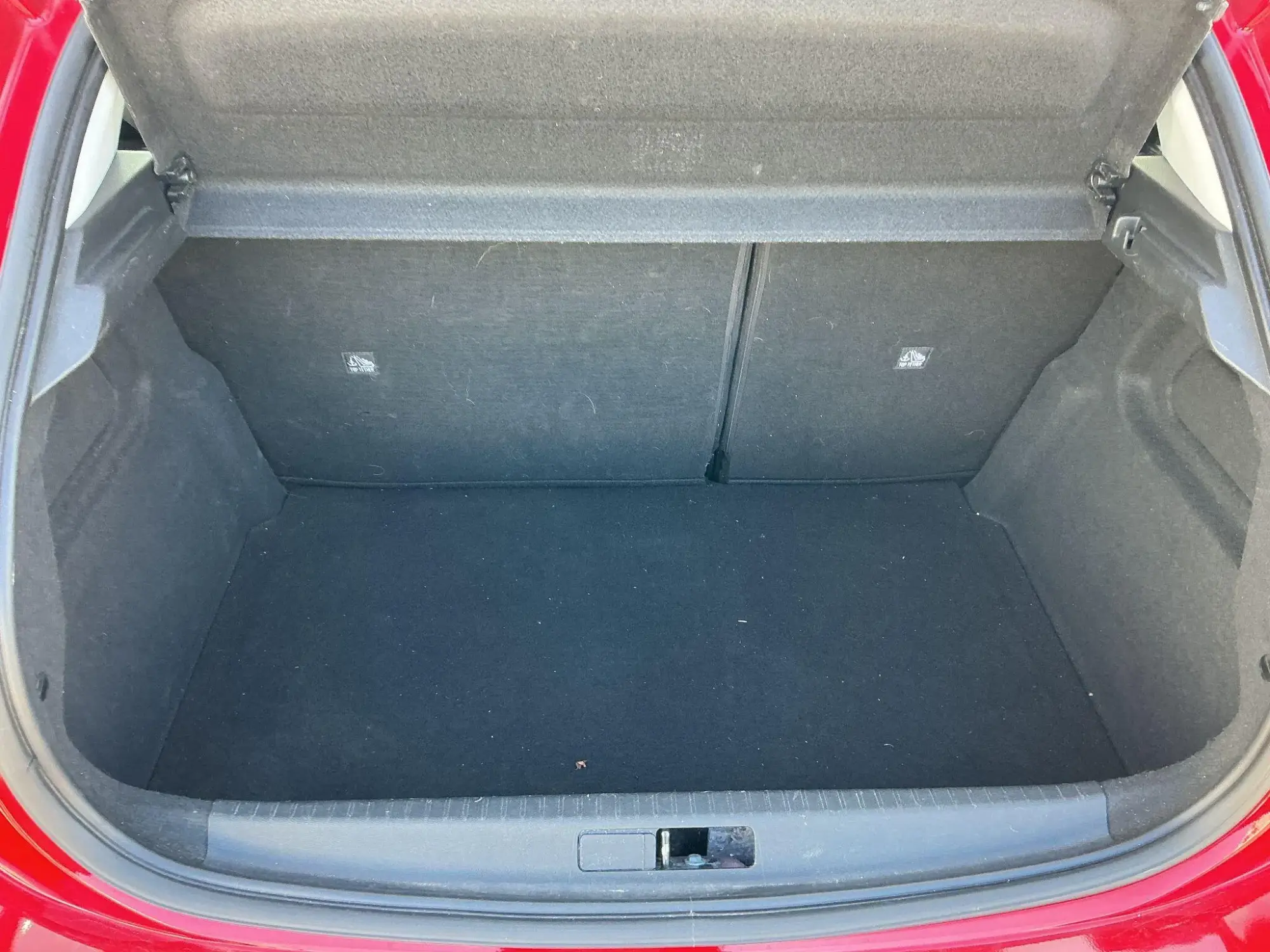 Vauxhall Corsa Image 9 Vauxhall Corsa Image 9