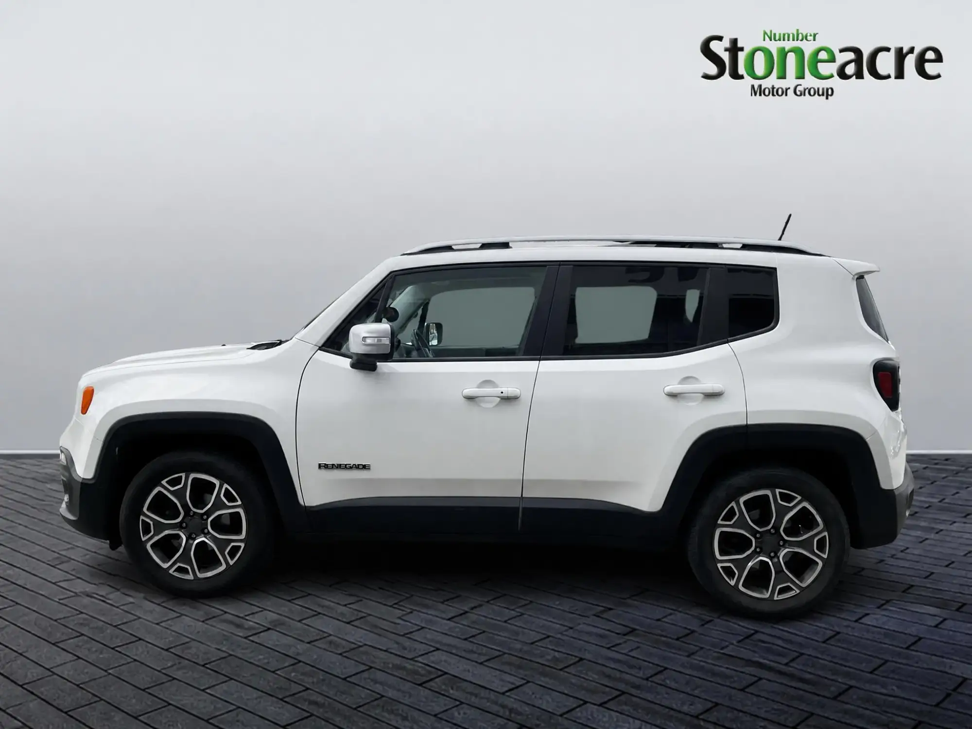 Jeep Renegade Image 5 Jeep Renegade Image 5