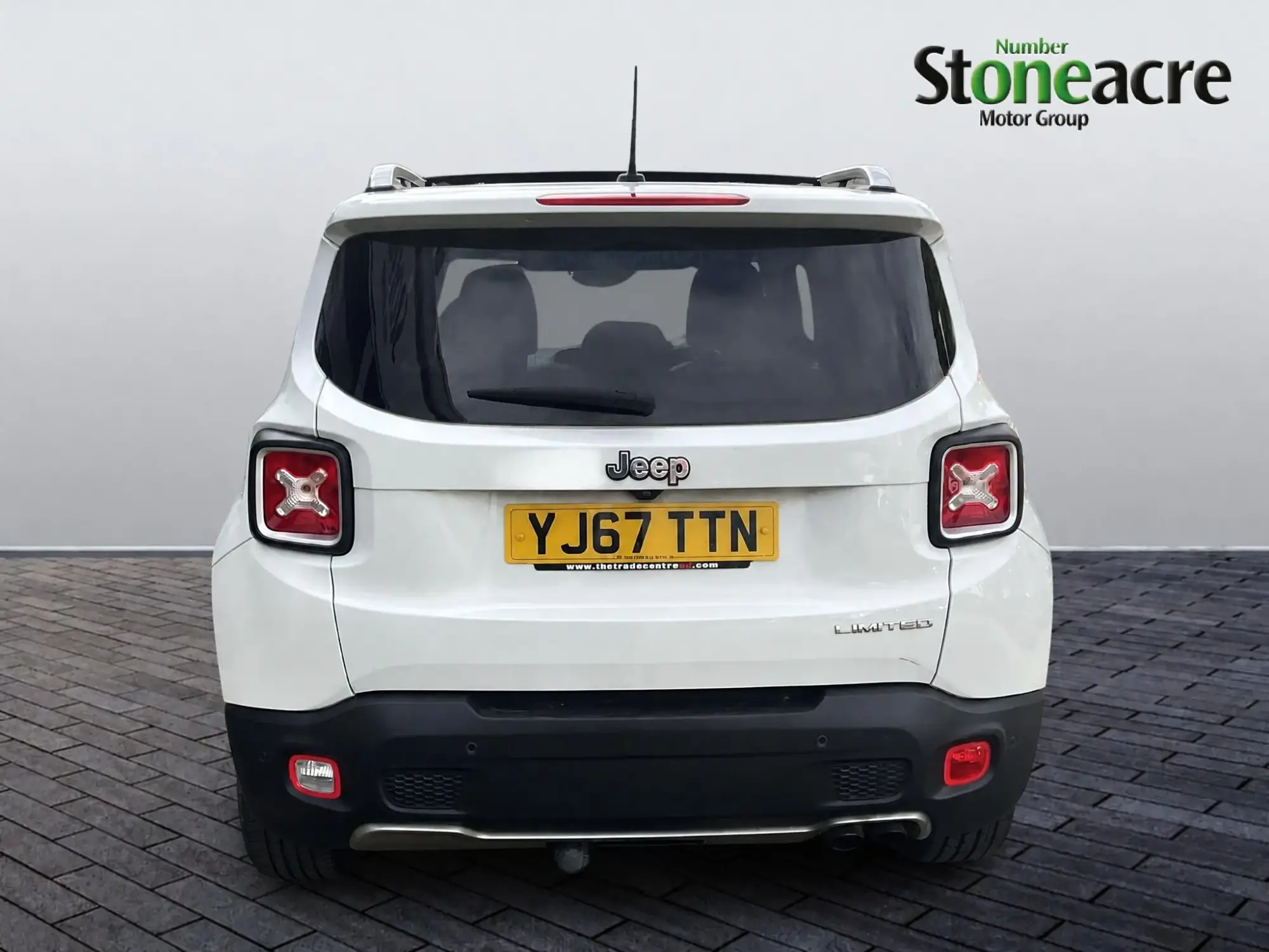 Jeep Renegade Image 6 Jeep Renegade Image 6