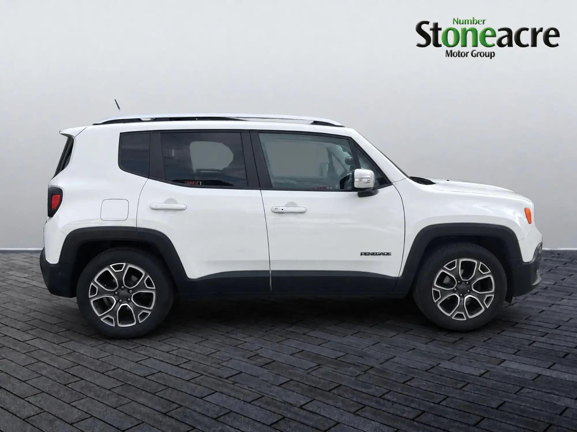 Jeep Renegade Image 7 Jeep Renegade Image 7