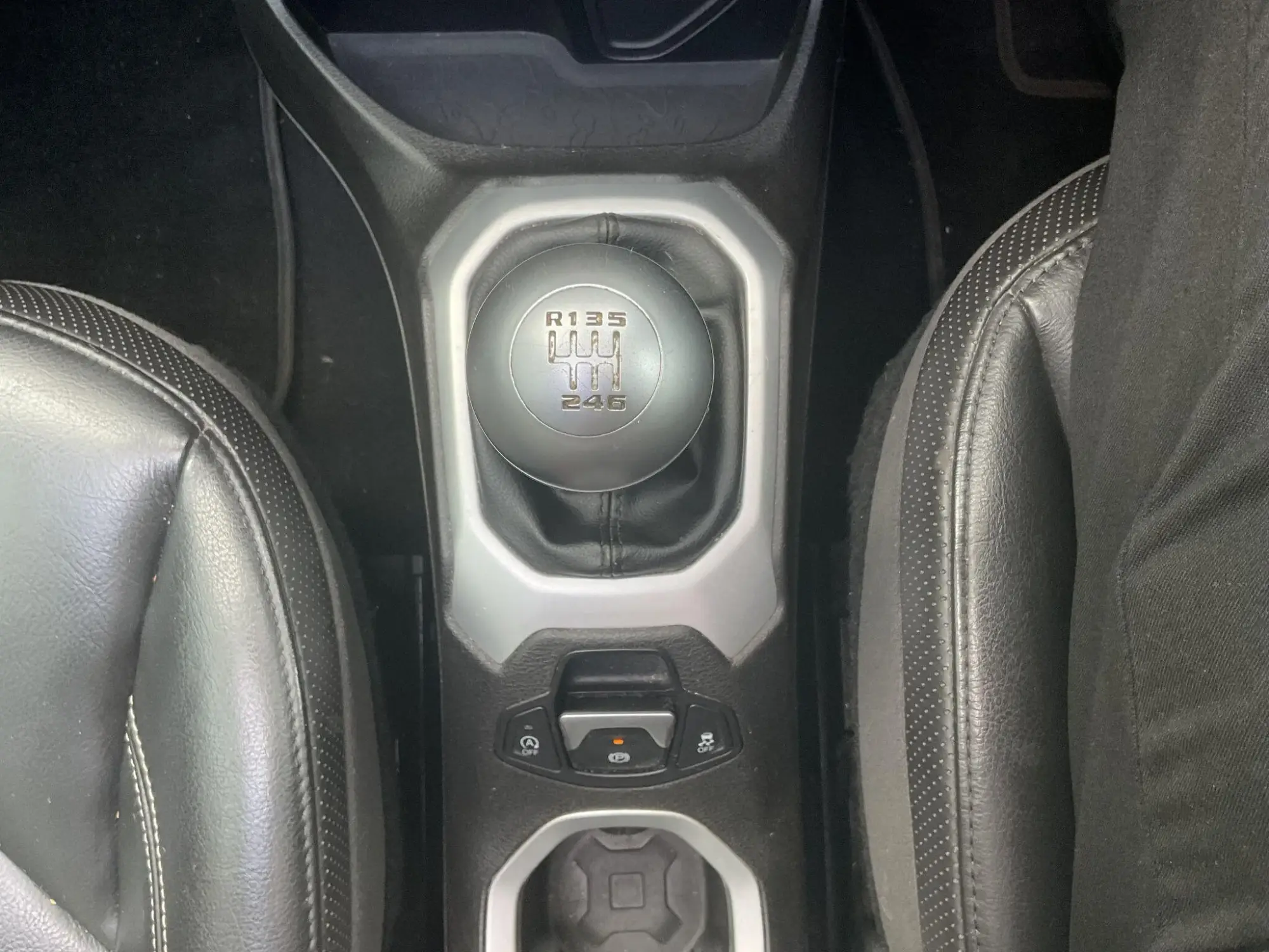 Jeep Renegade Image 15 Jeep Renegade Image 15
