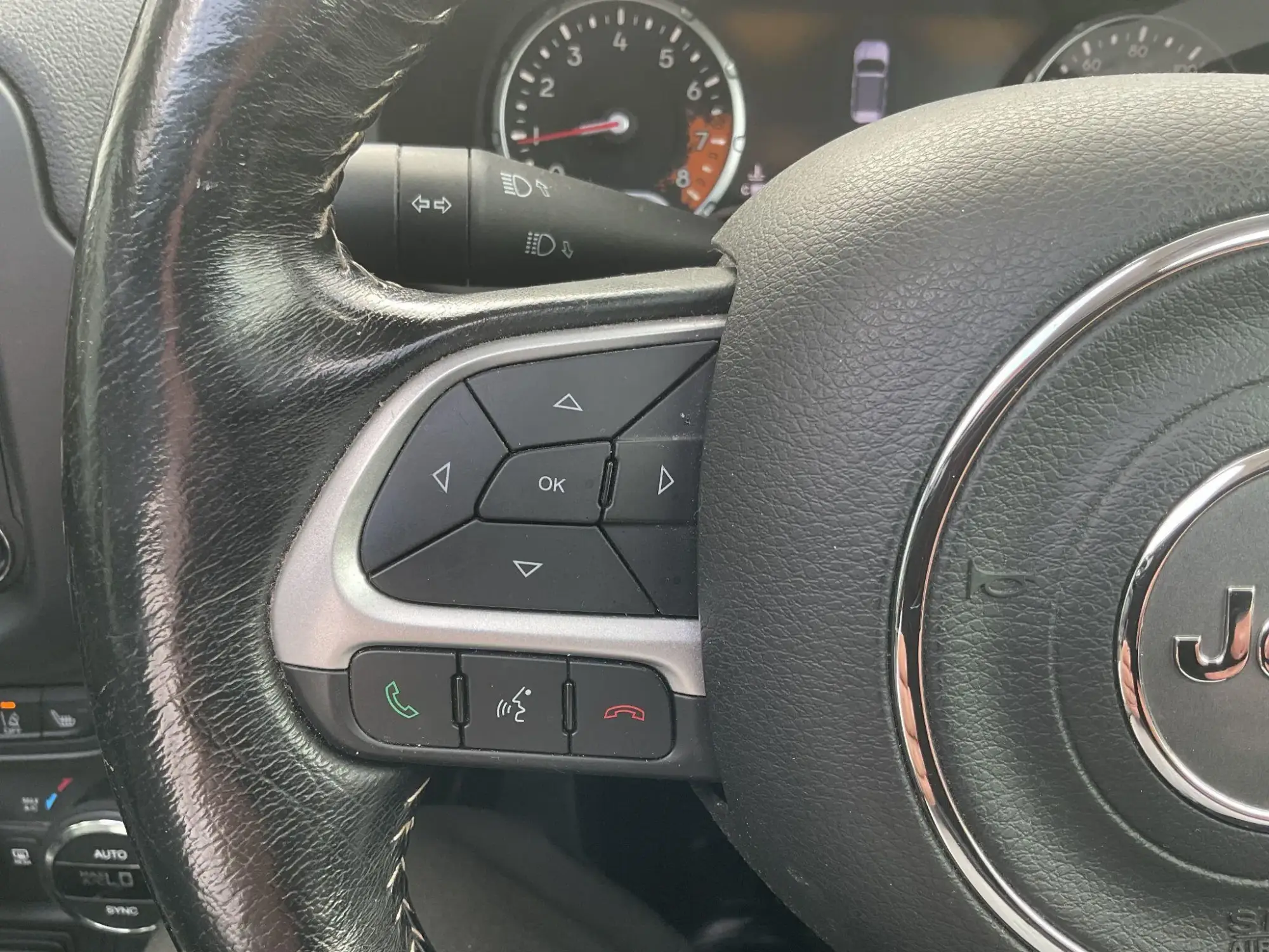 Jeep Renegade Image 17 Jeep Renegade Image 17