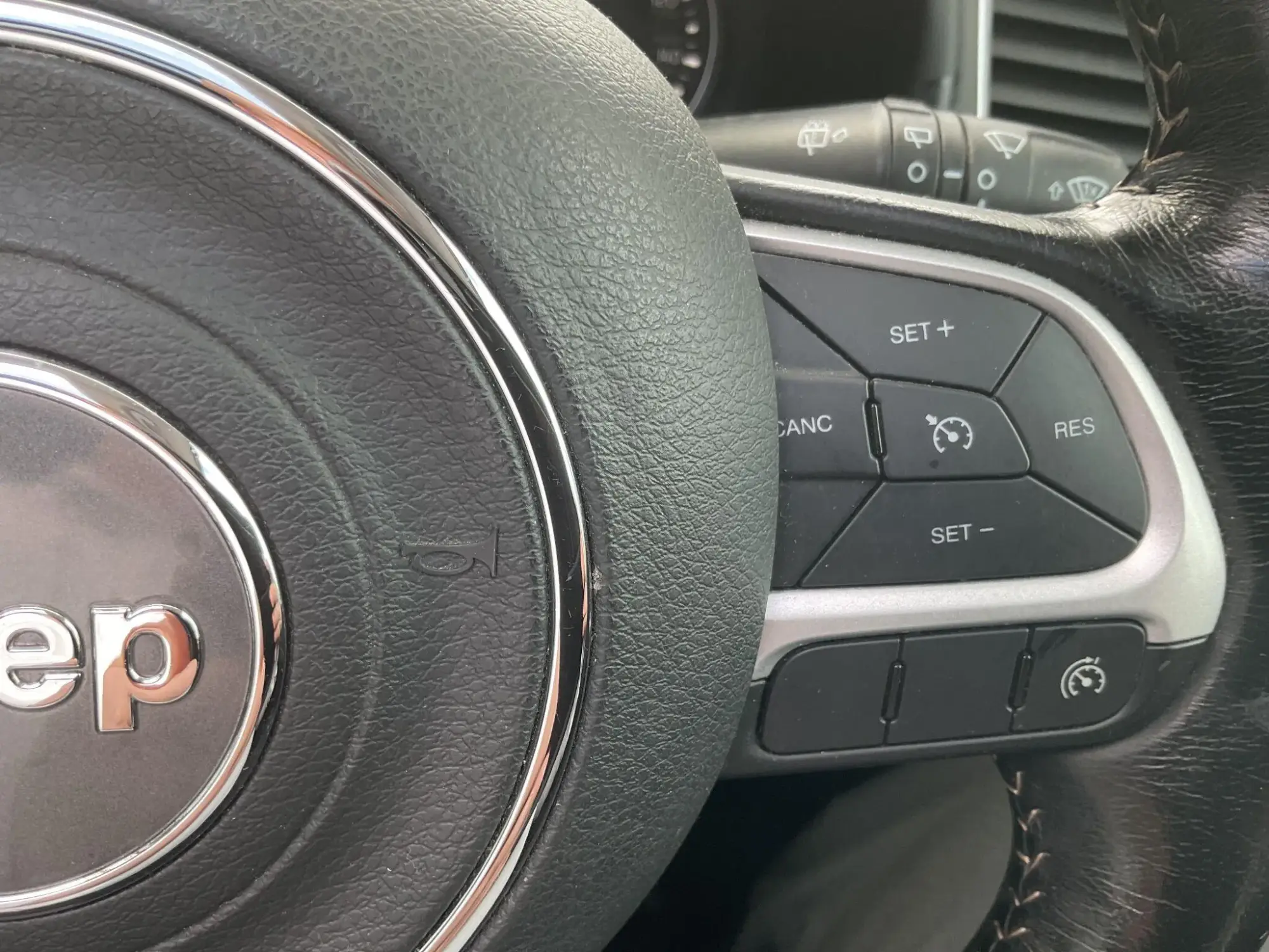 Jeep Renegade Image 18 Jeep Renegade Image 18