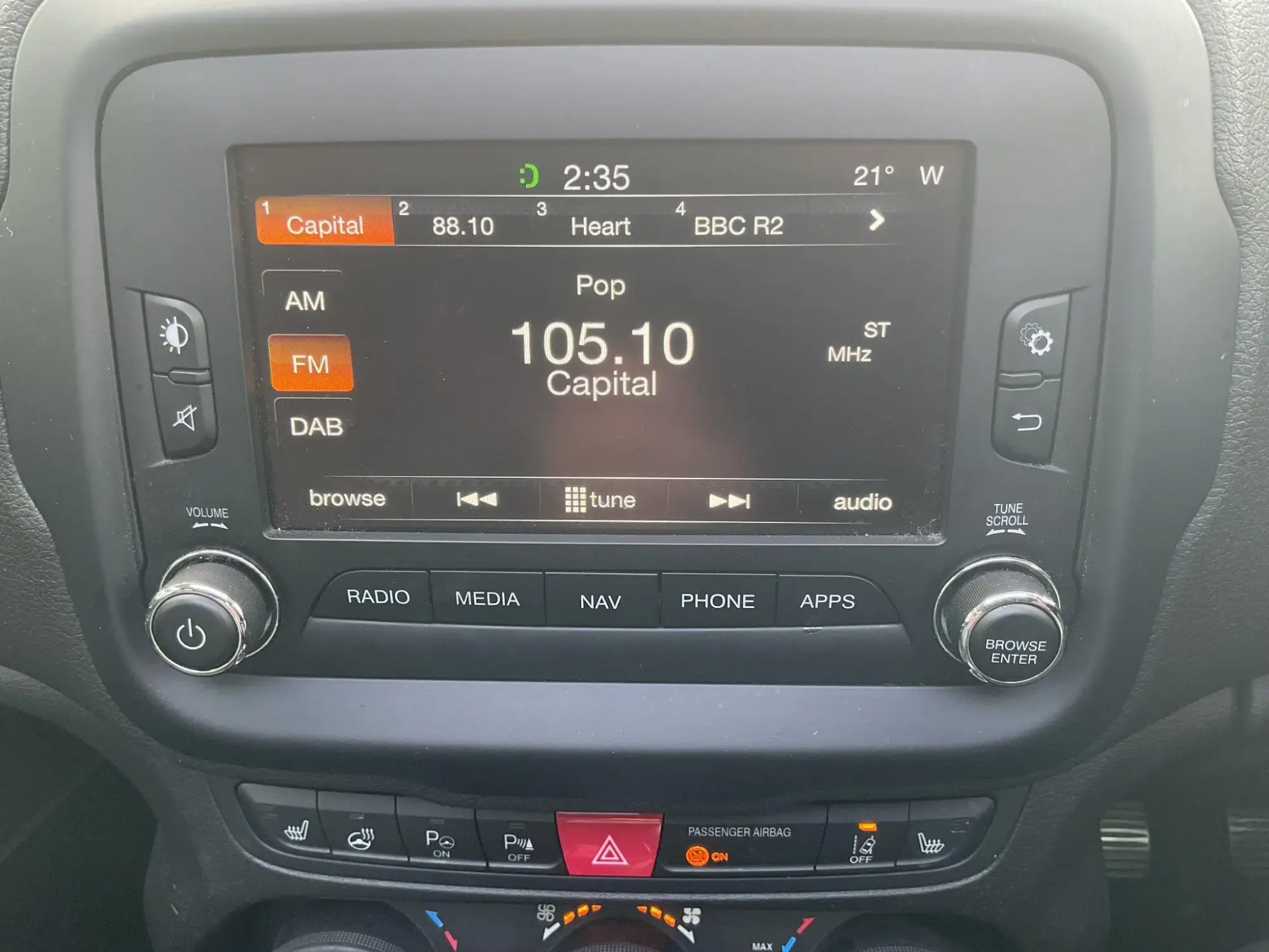 Jeep Renegade Image 19 Jeep Renegade Image 19