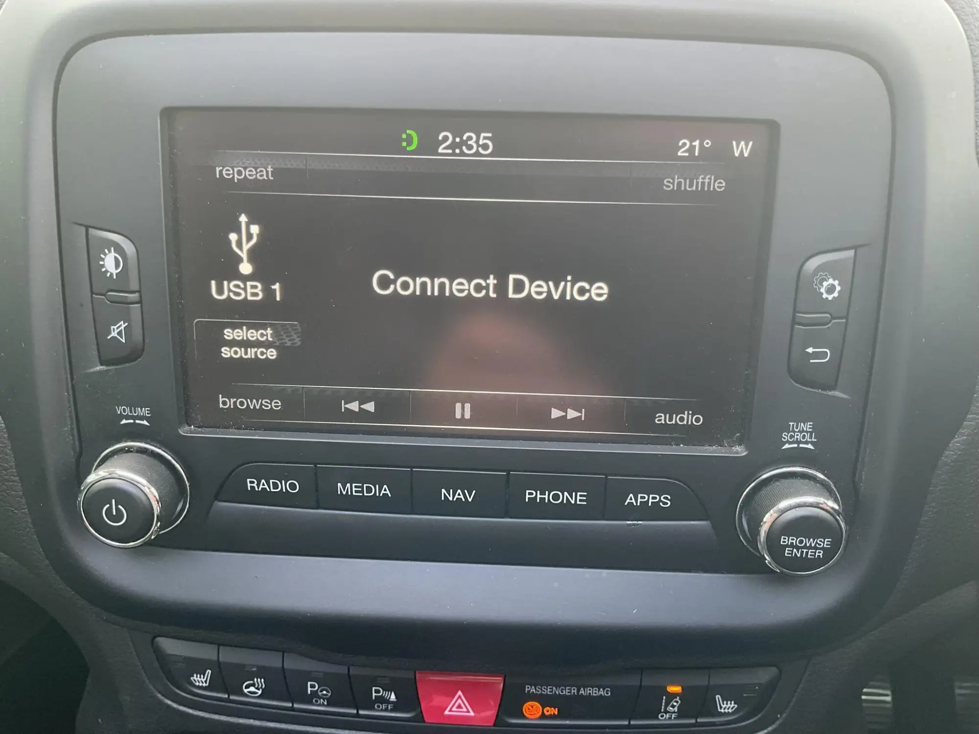 Jeep Renegade Image 20 Jeep Renegade Image 20