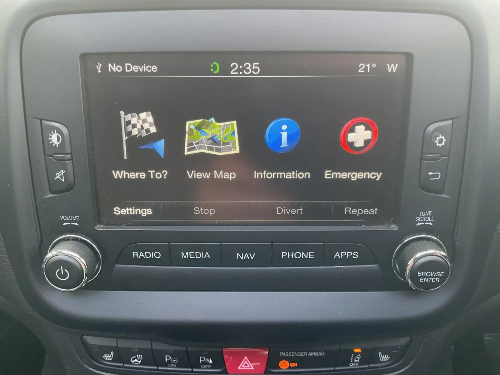 Jeep Renegade Image 21 Jeep Renegade Image 21