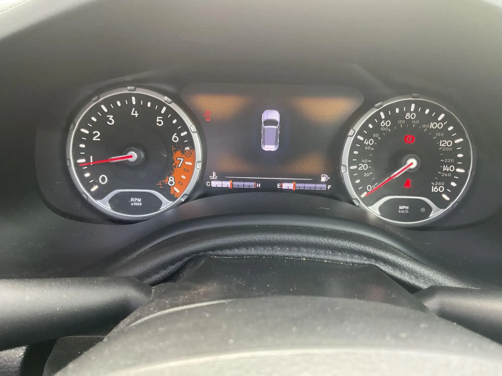 Jeep Renegade Image 25 Jeep Renegade Image 25