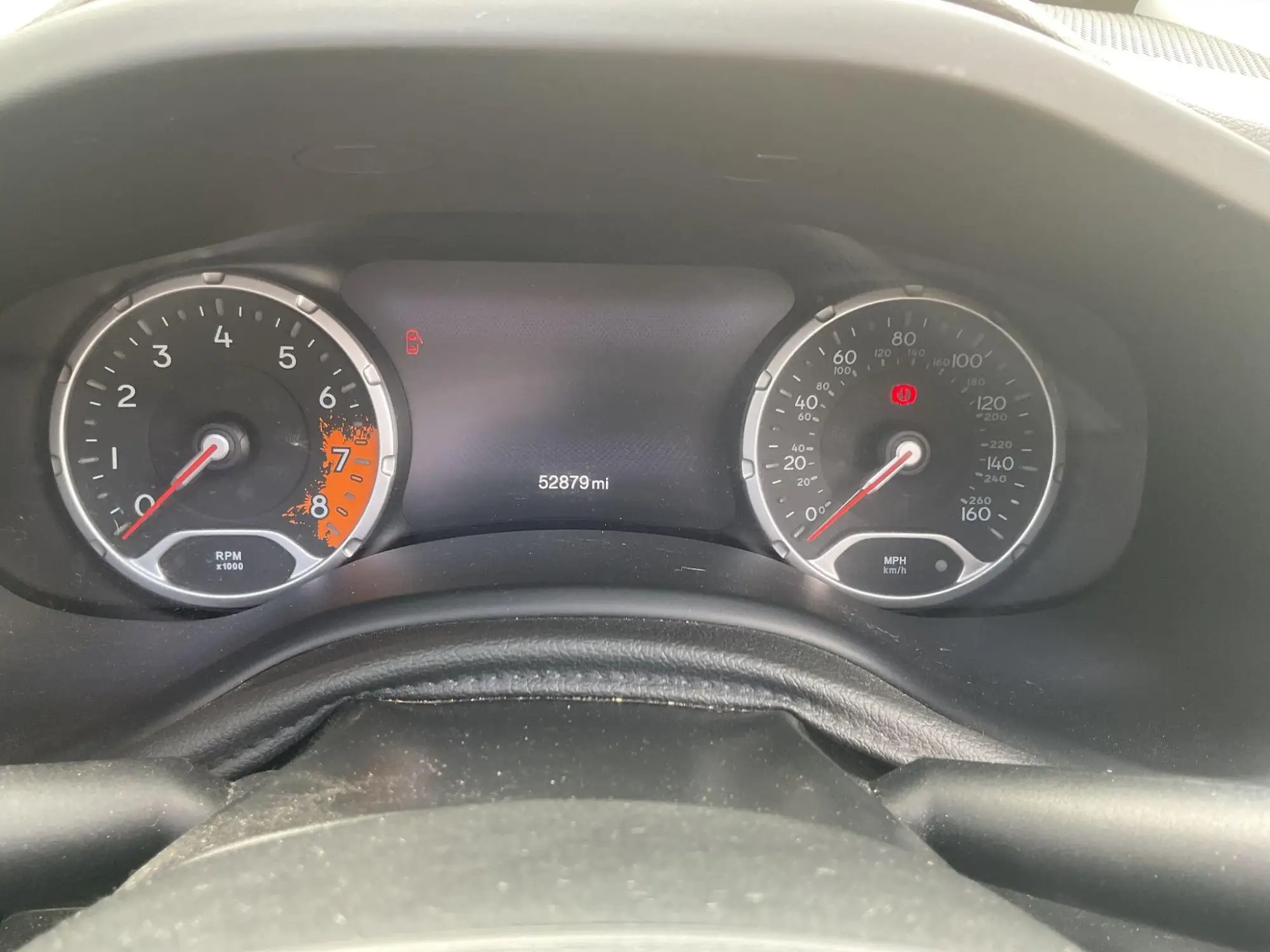 Jeep Renegade Image 26 Jeep Renegade Image 26