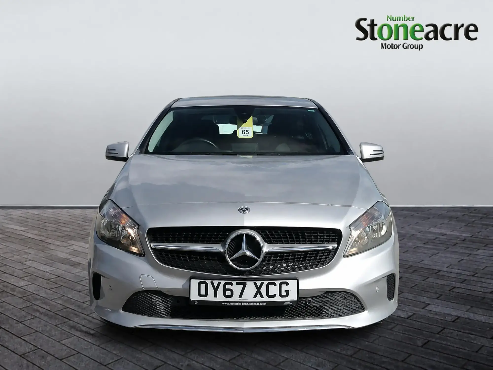 Mercedes-Benz A-Class Image 8 Mercedes-Benz A-Class Image 8