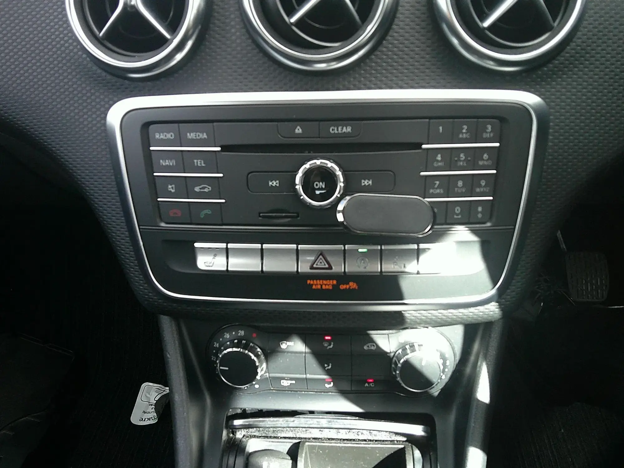 Mercedes-Benz A-Class Image 15 Mercedes-Benz A-Class Image 15