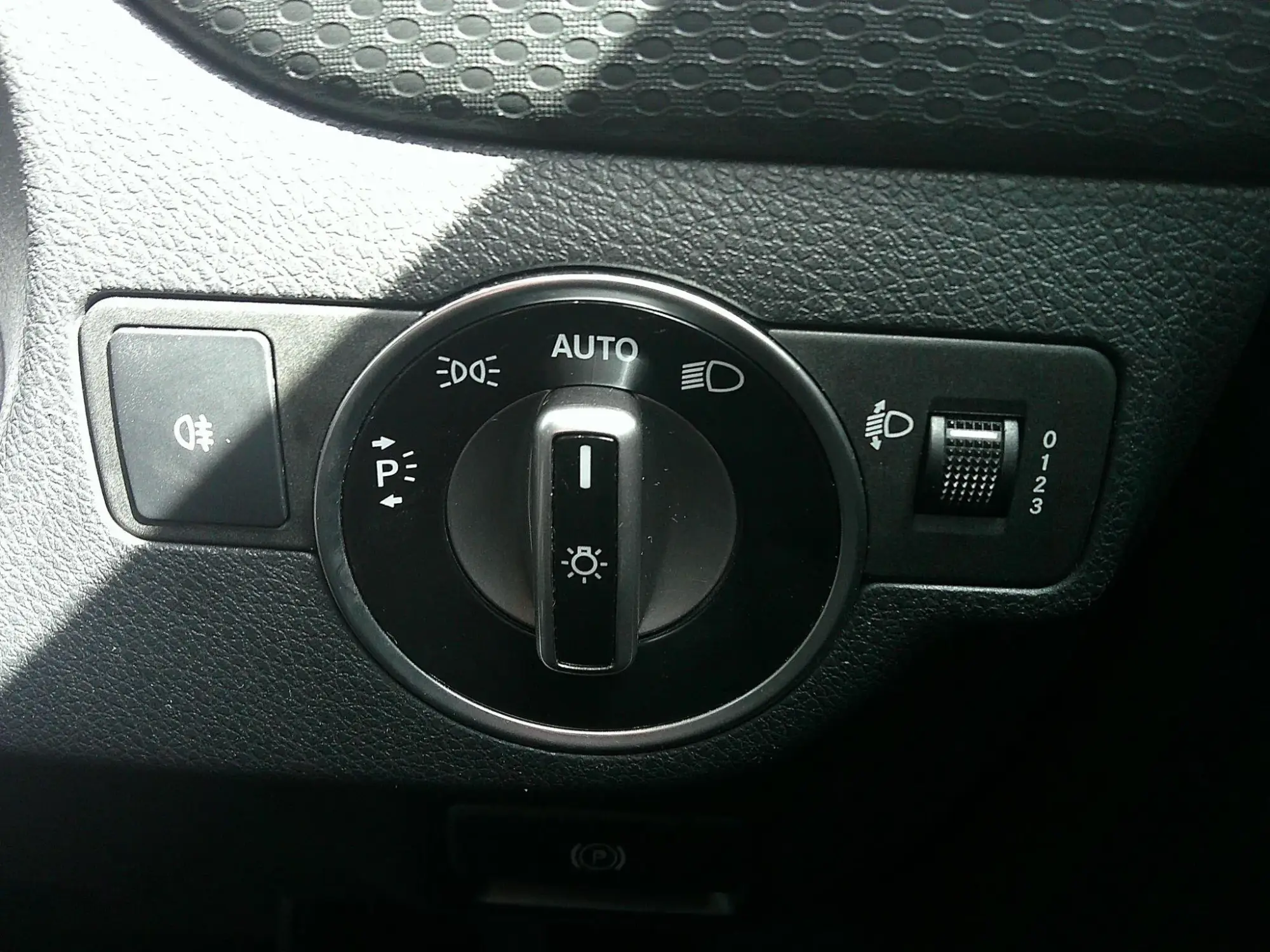 Mercedes-Benz A-Class Image 19 Mercedes-Benz A-Class Image 19