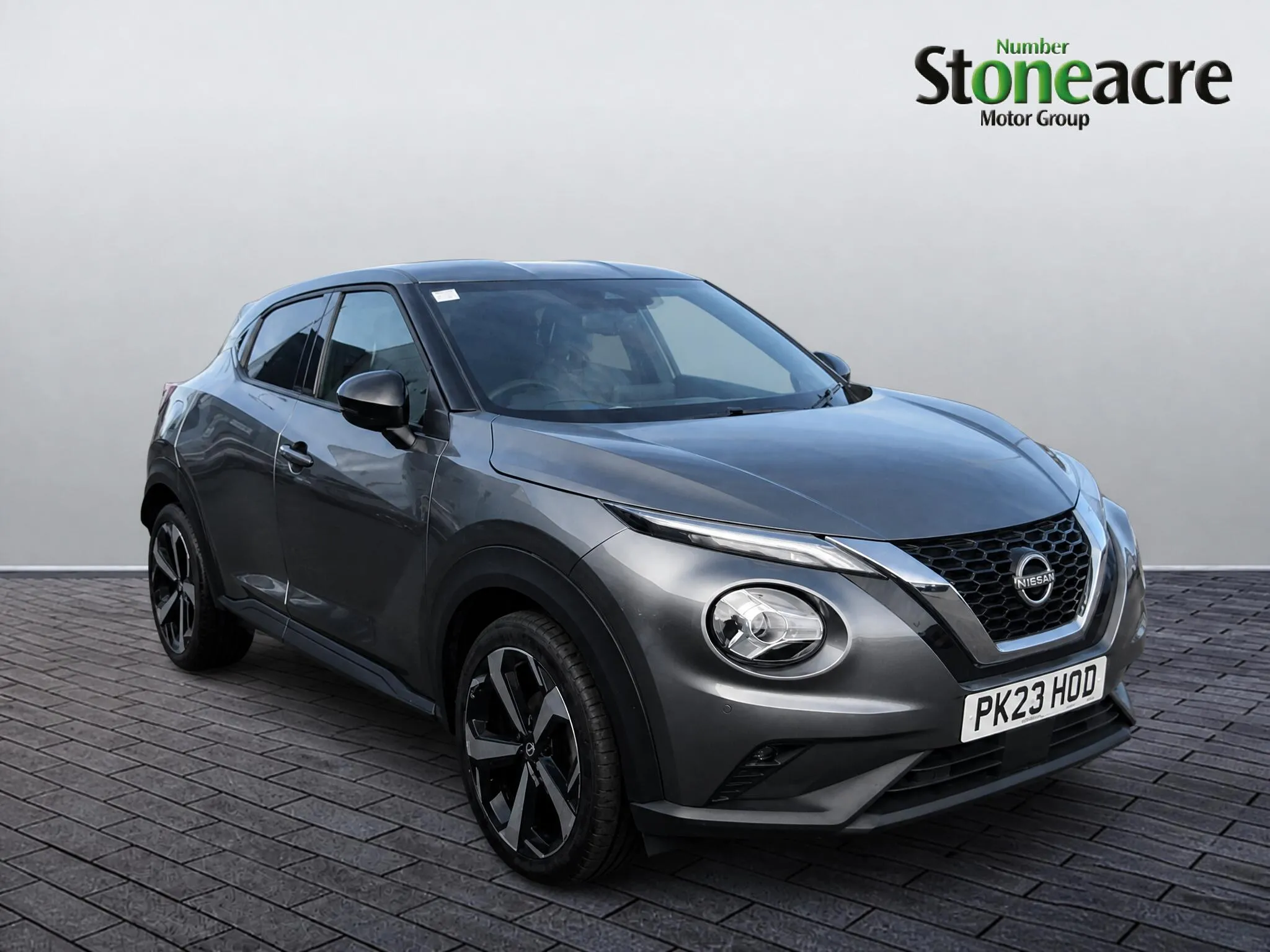 2023 Nissan Juke