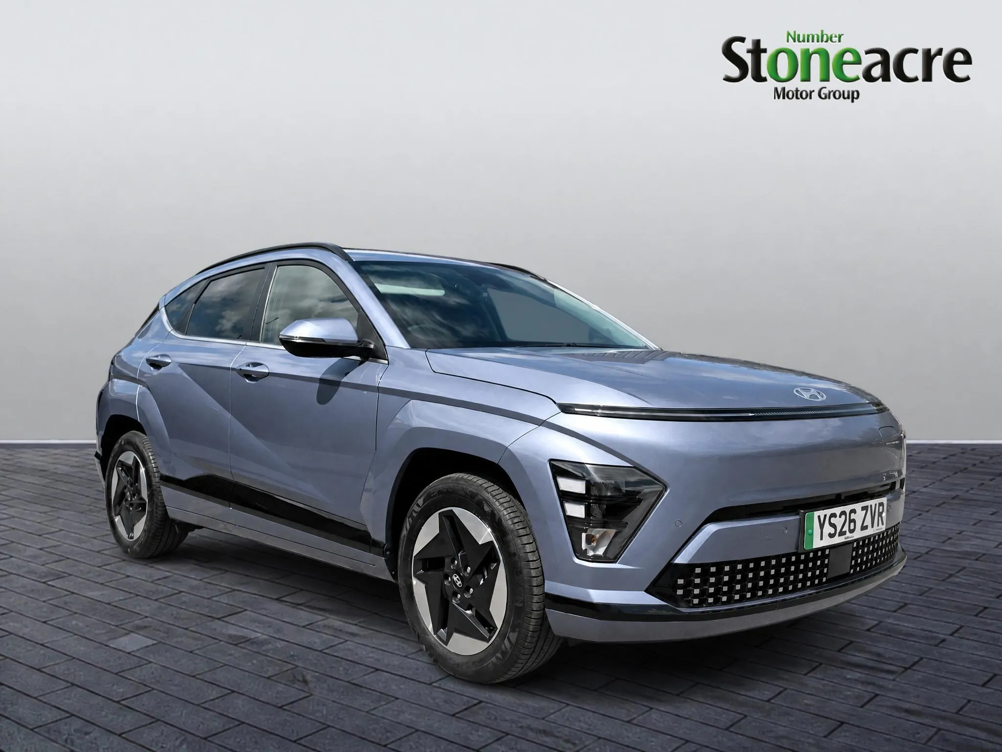Hyundai KONA Electric Hyundai KONA Electric