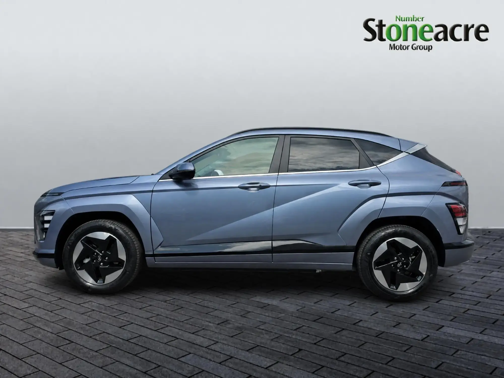 Hyundai KONA Electric Image 5