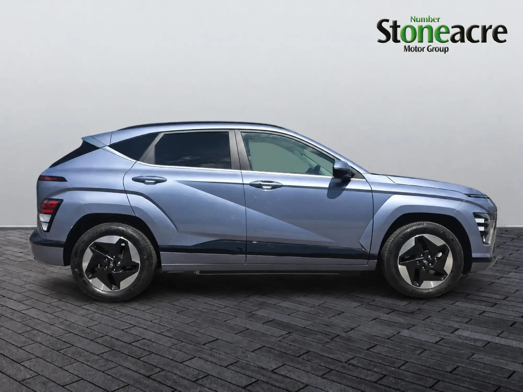 Hyundai KONA Electric Image 7