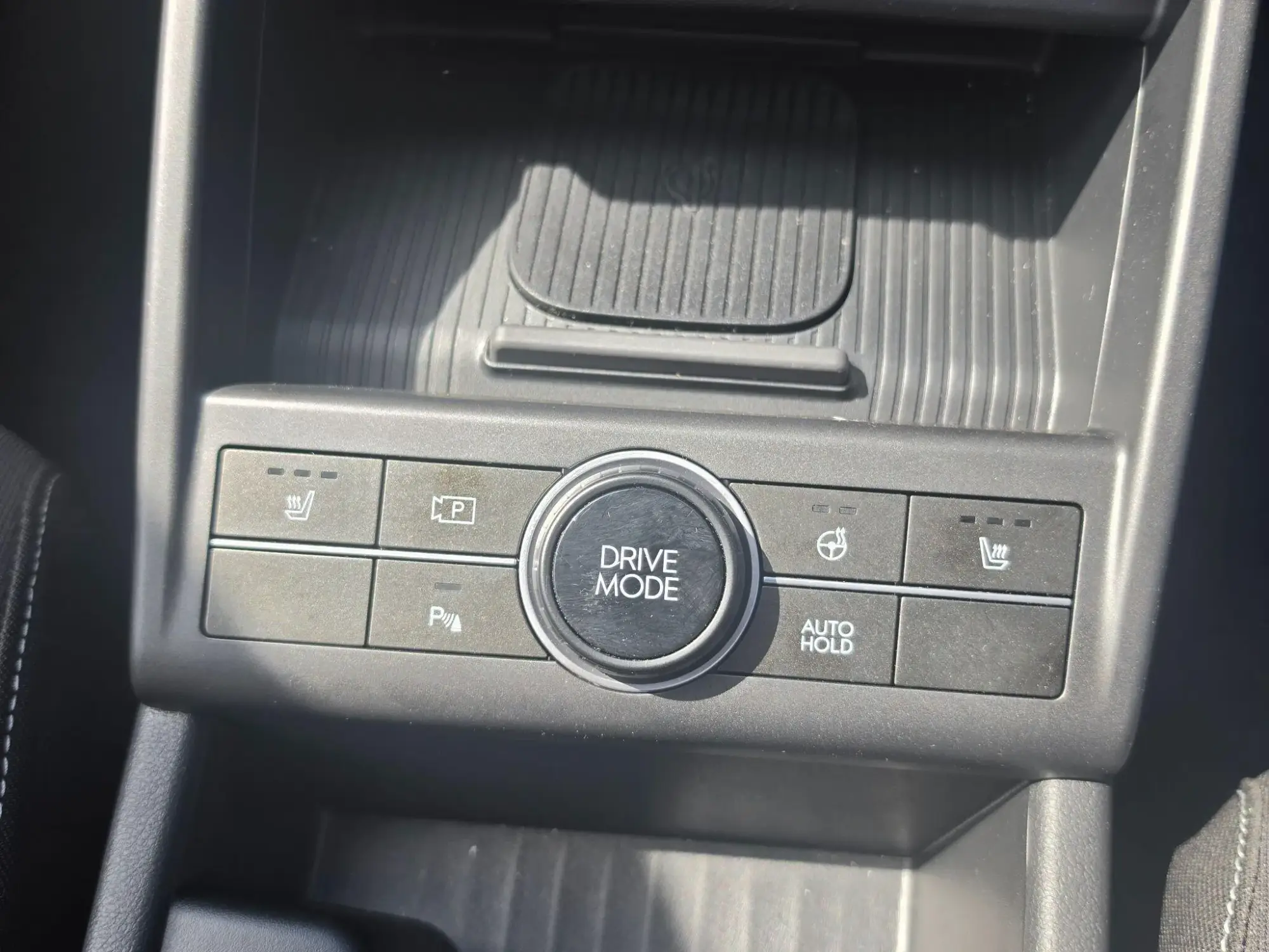 Hyundai KONA Electric Image 11